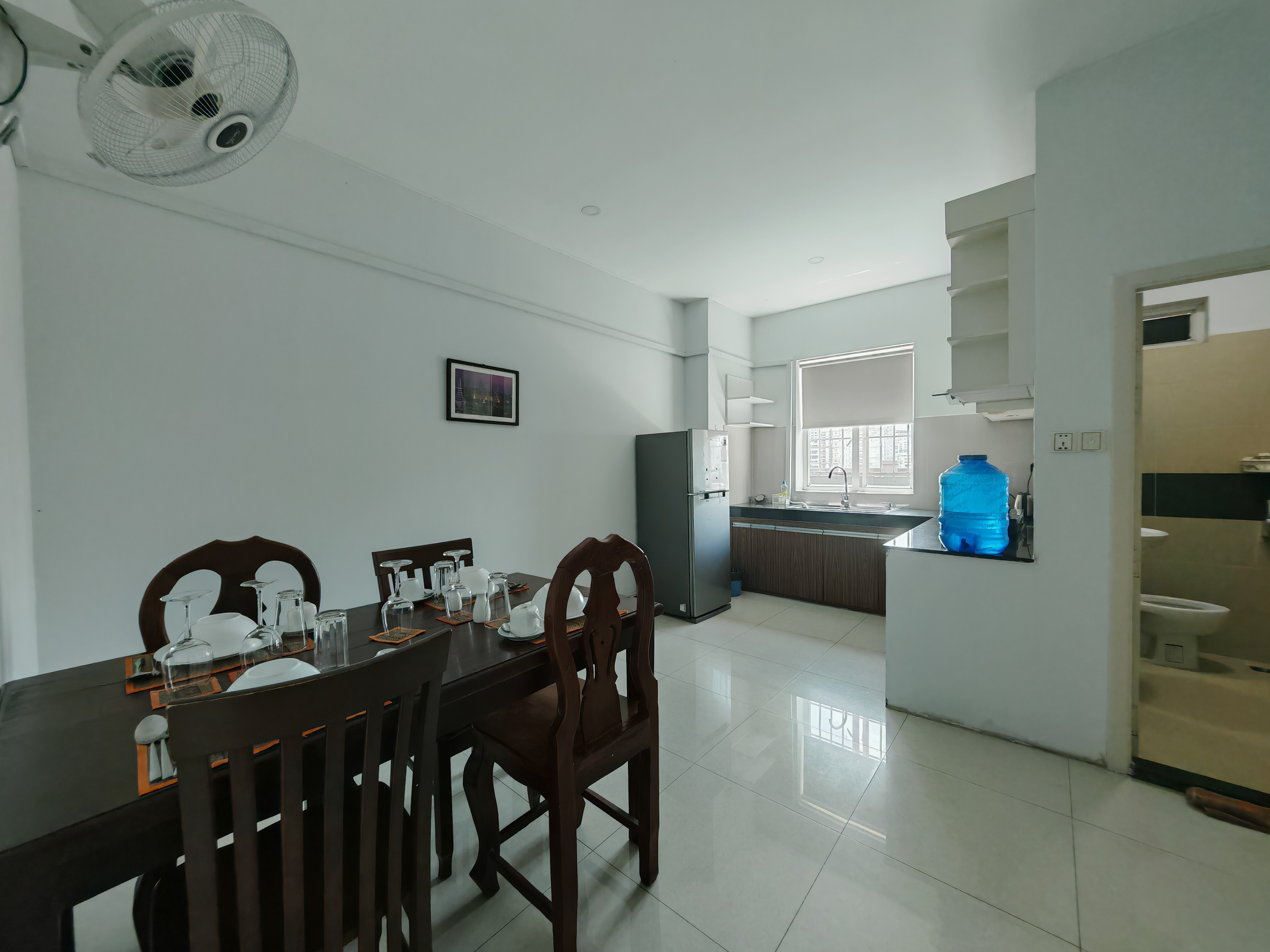 Apartment Two Bedrooms