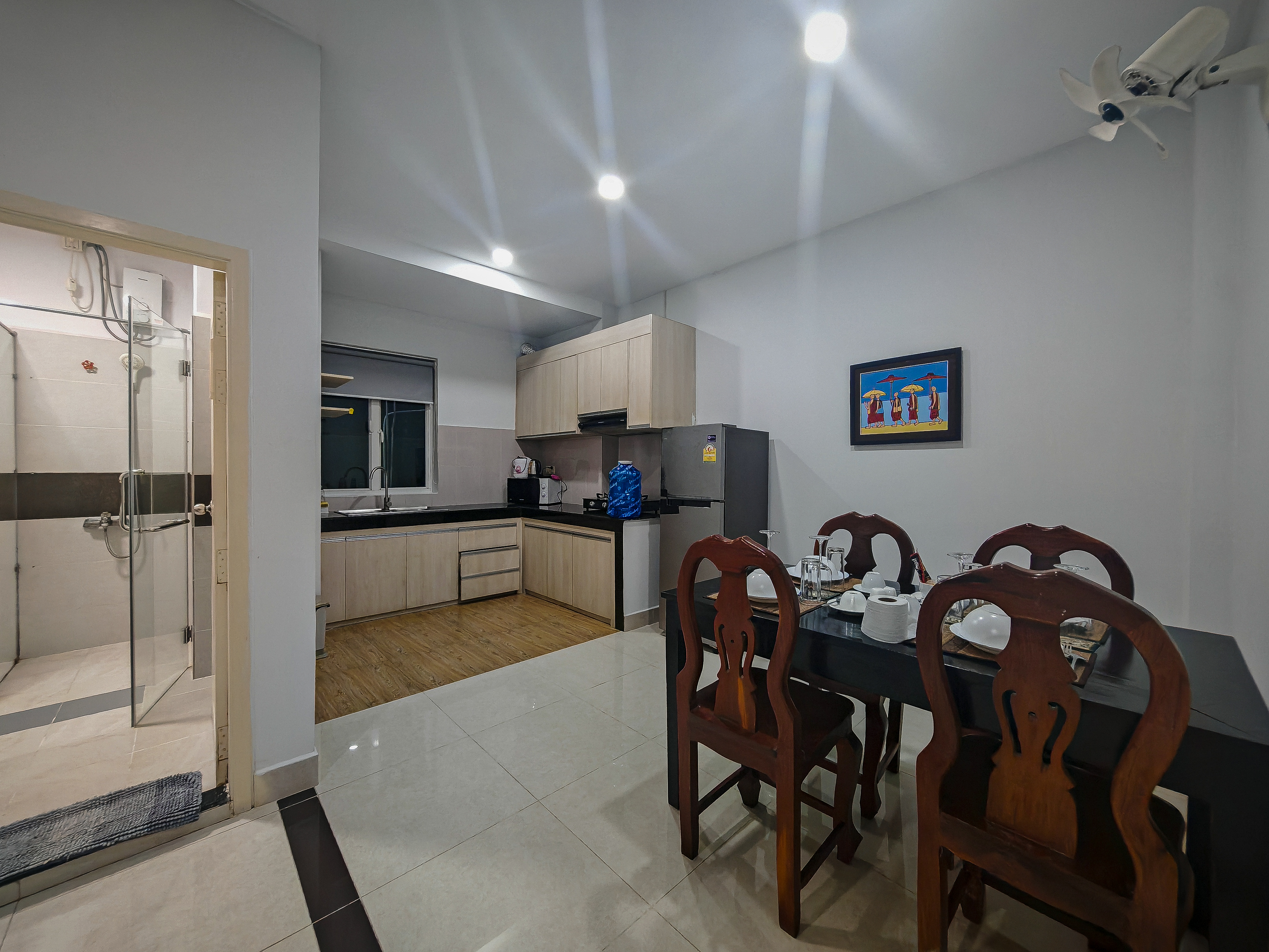 Apartment Superior One Bedroom