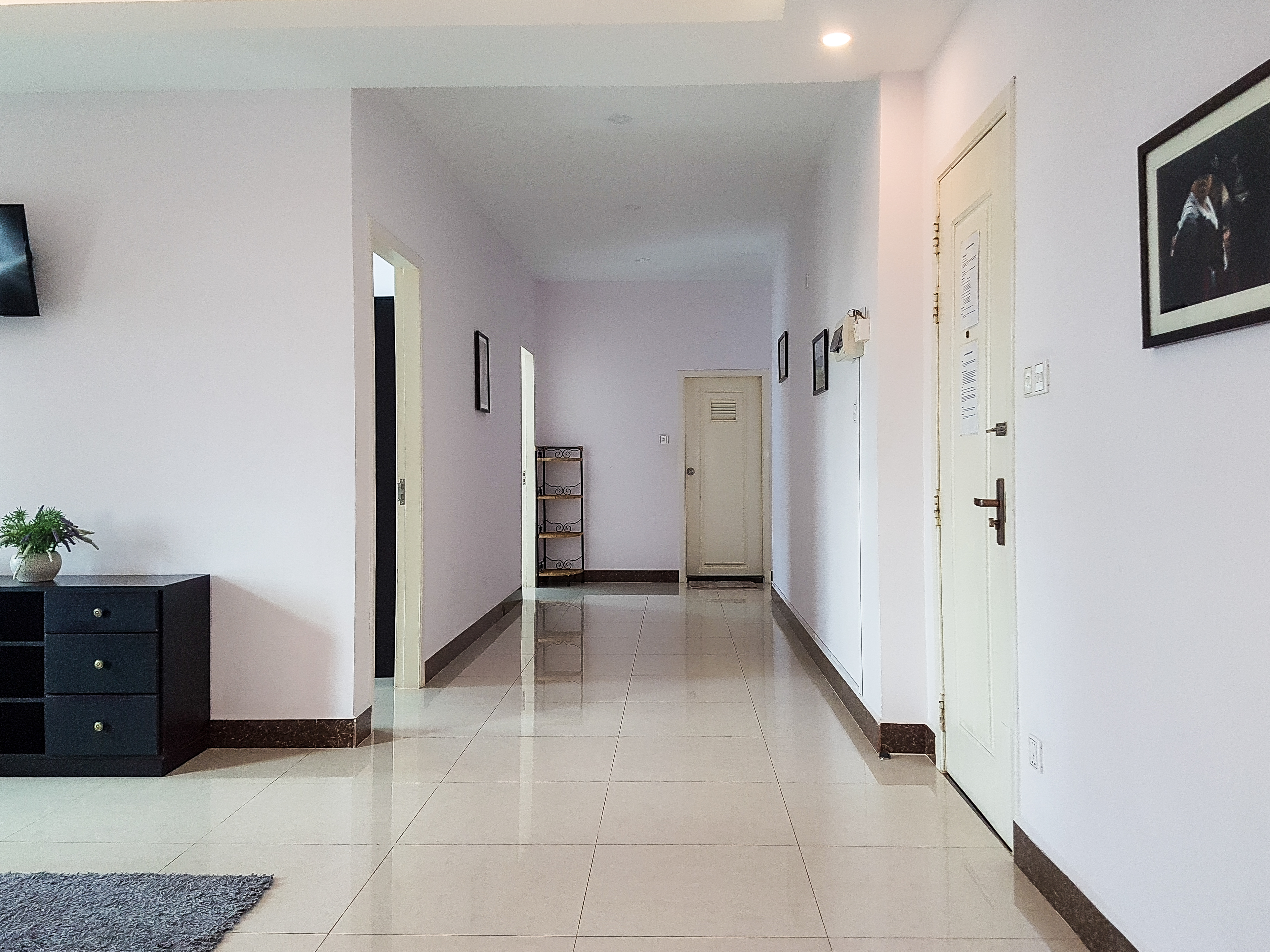 Apartment Superior Three Bedrooms