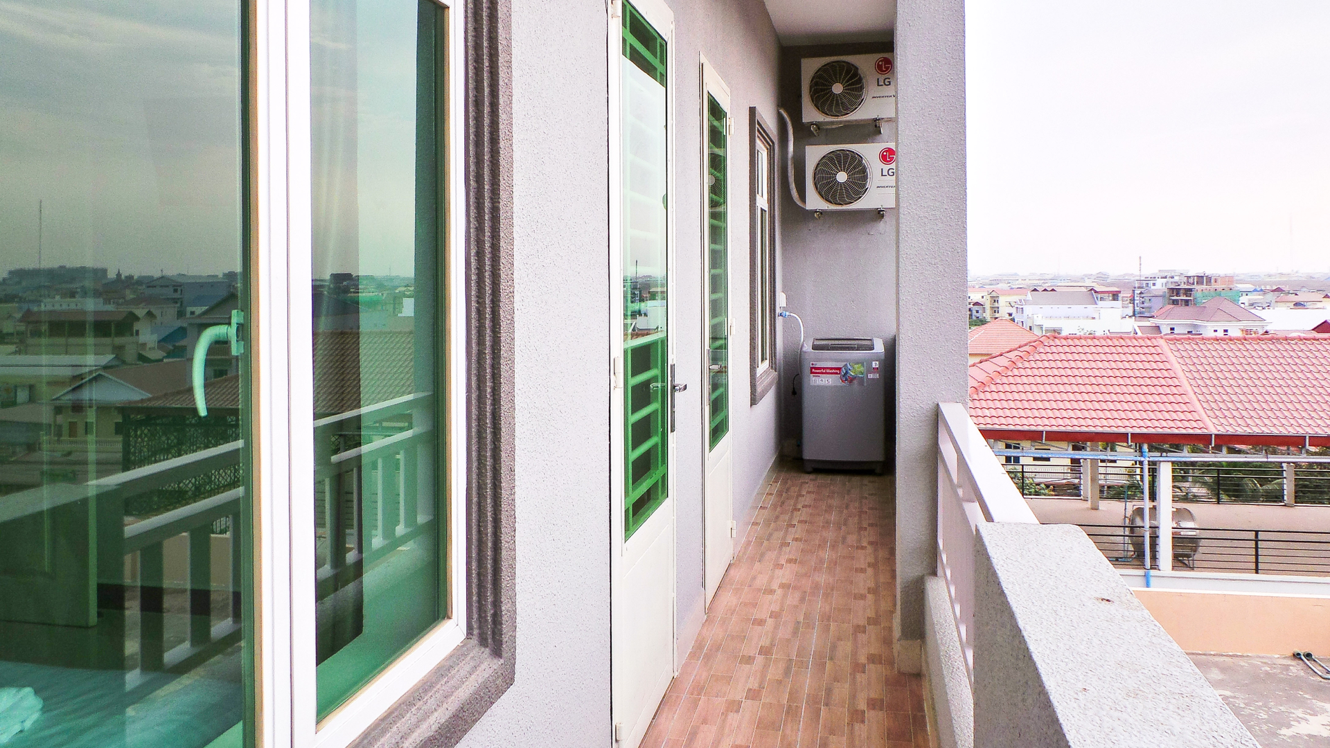 Apartment Superior Three Bedrooms