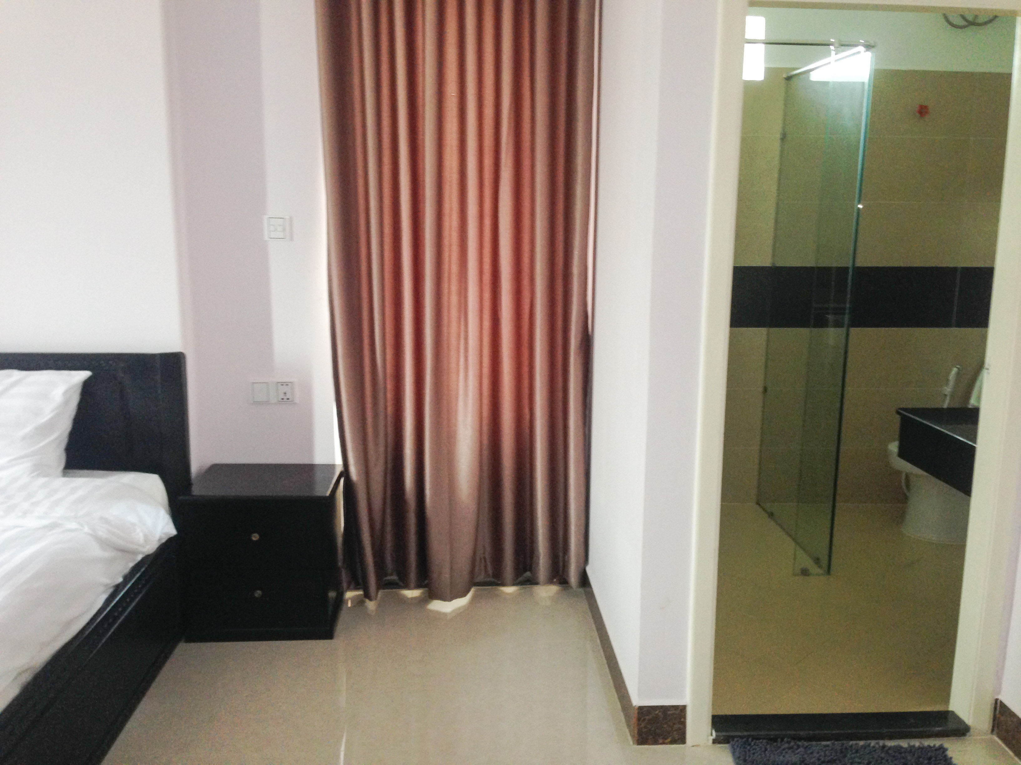 Apartment Superior Three Bedrooms