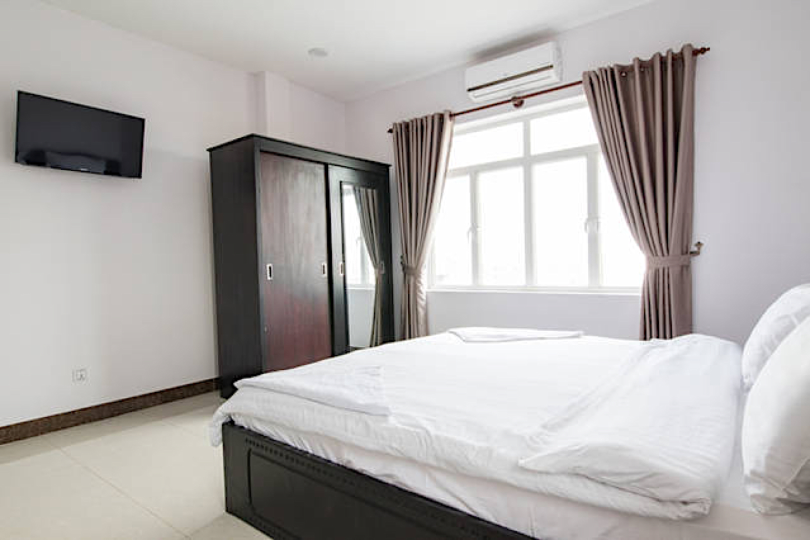 Apartment Superior Three Bedrooms