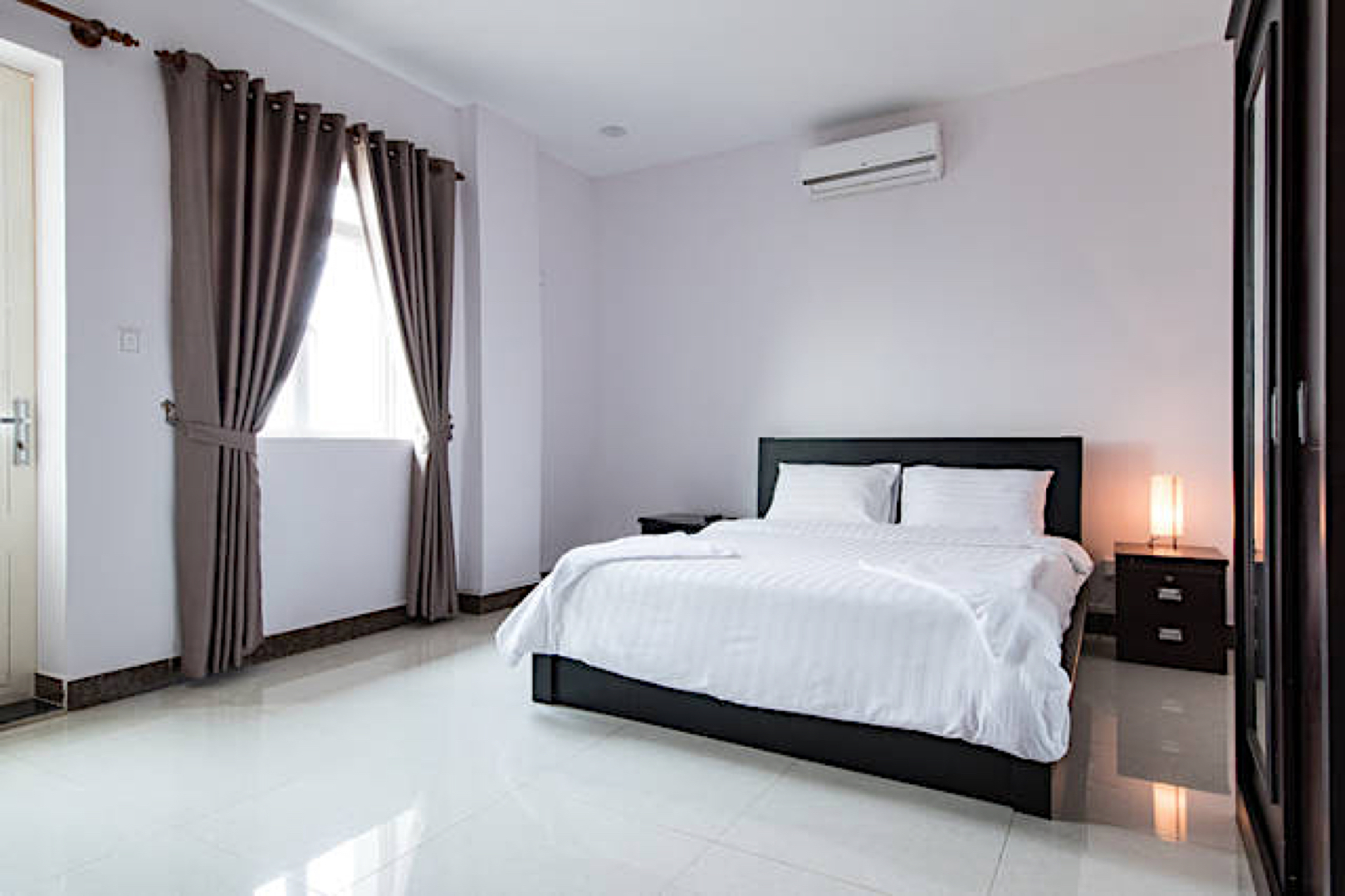 Apartment Superior Three Bedrooms