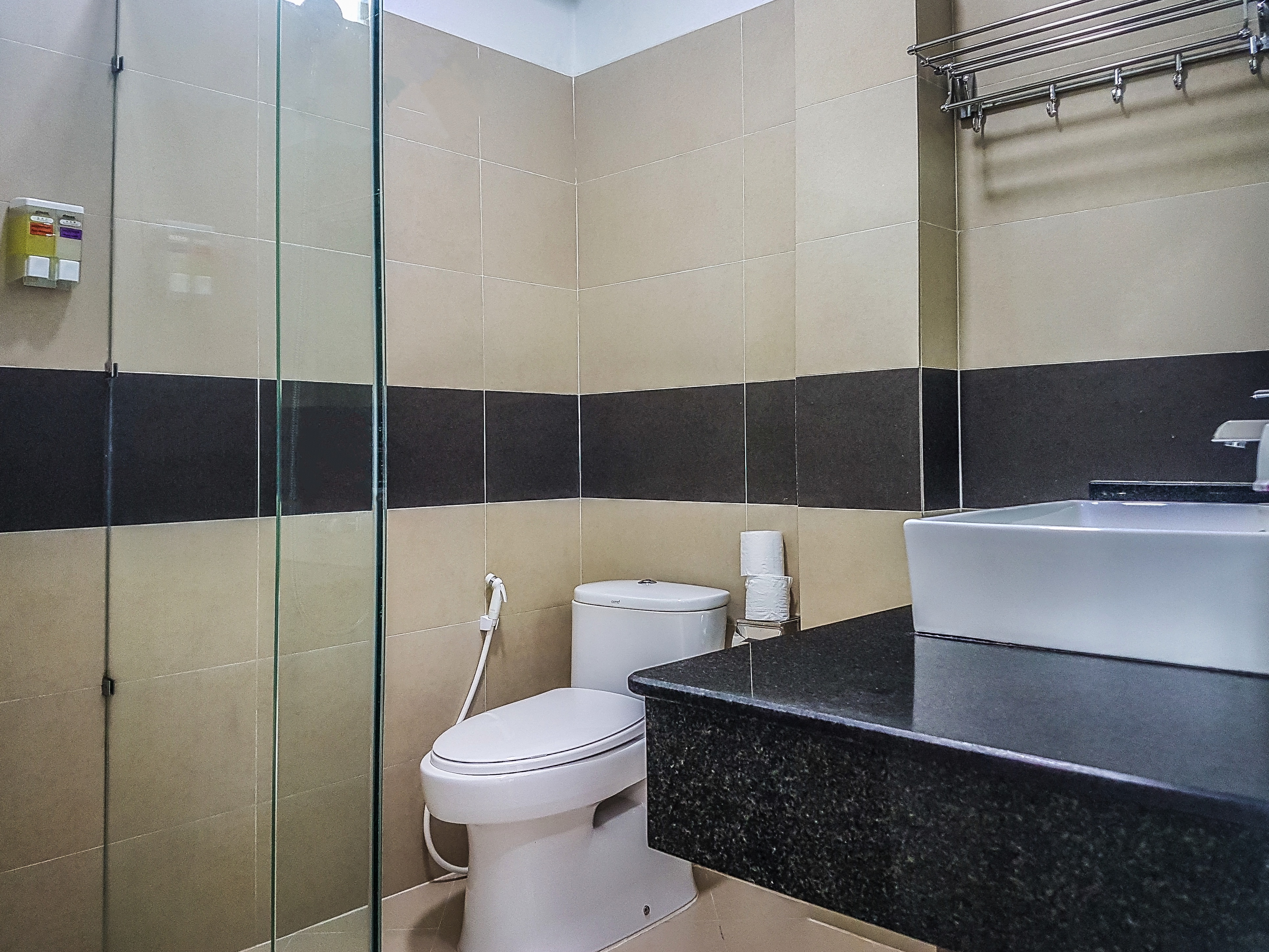 Apartment Superior Three Bedrooms