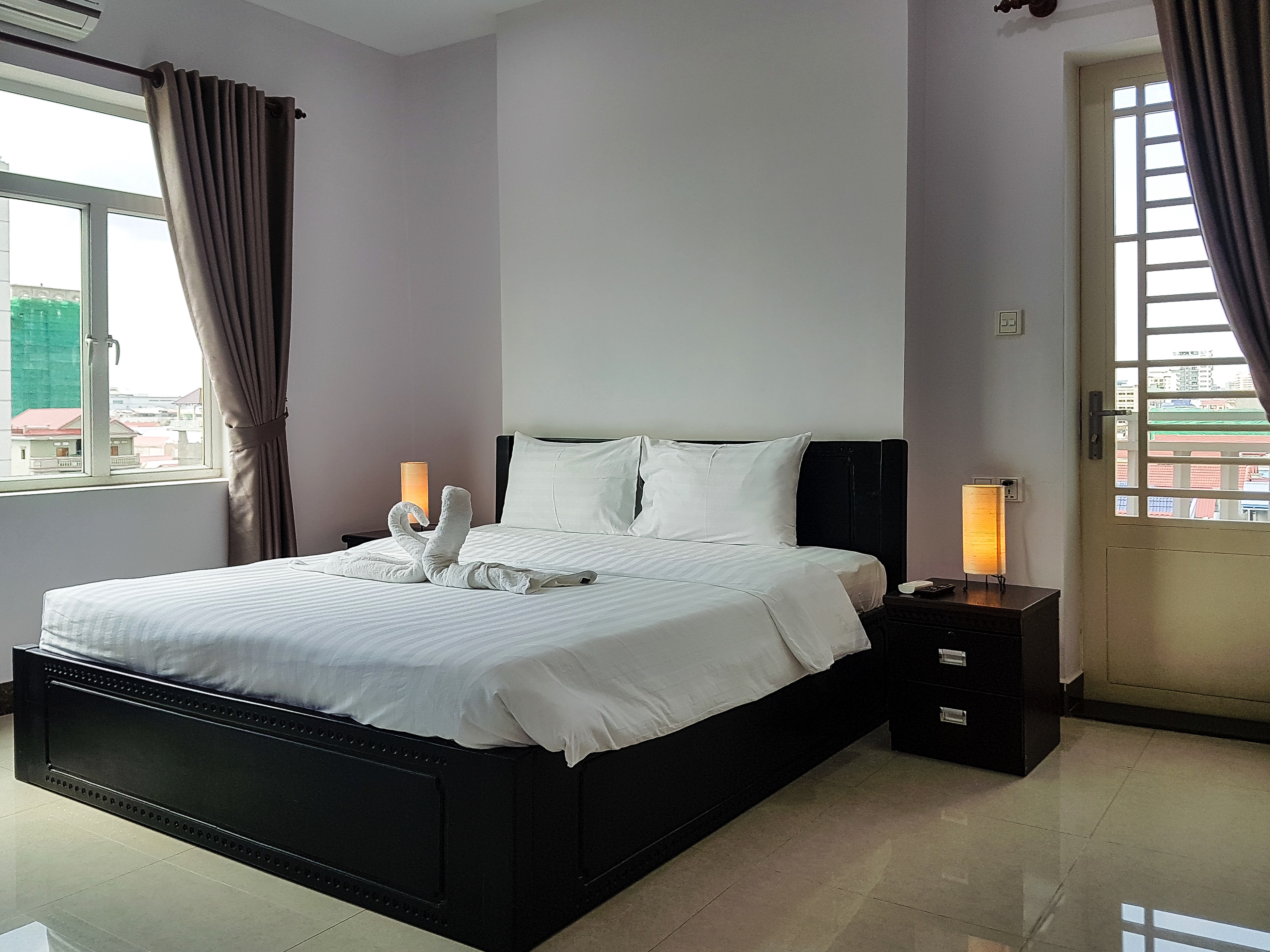 Apartment Superior Three Bedrooms