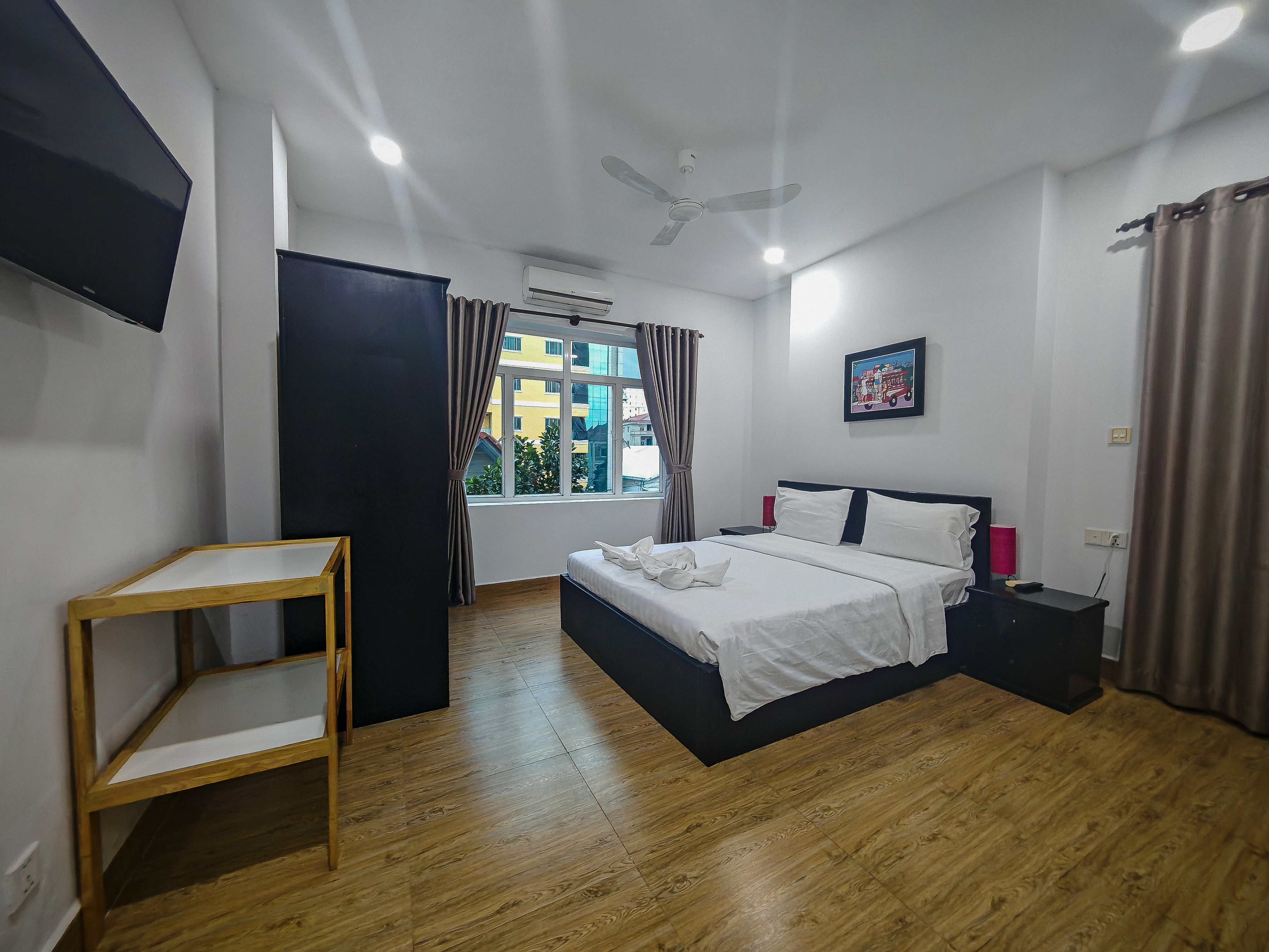 Apartment Superior One Bedroom