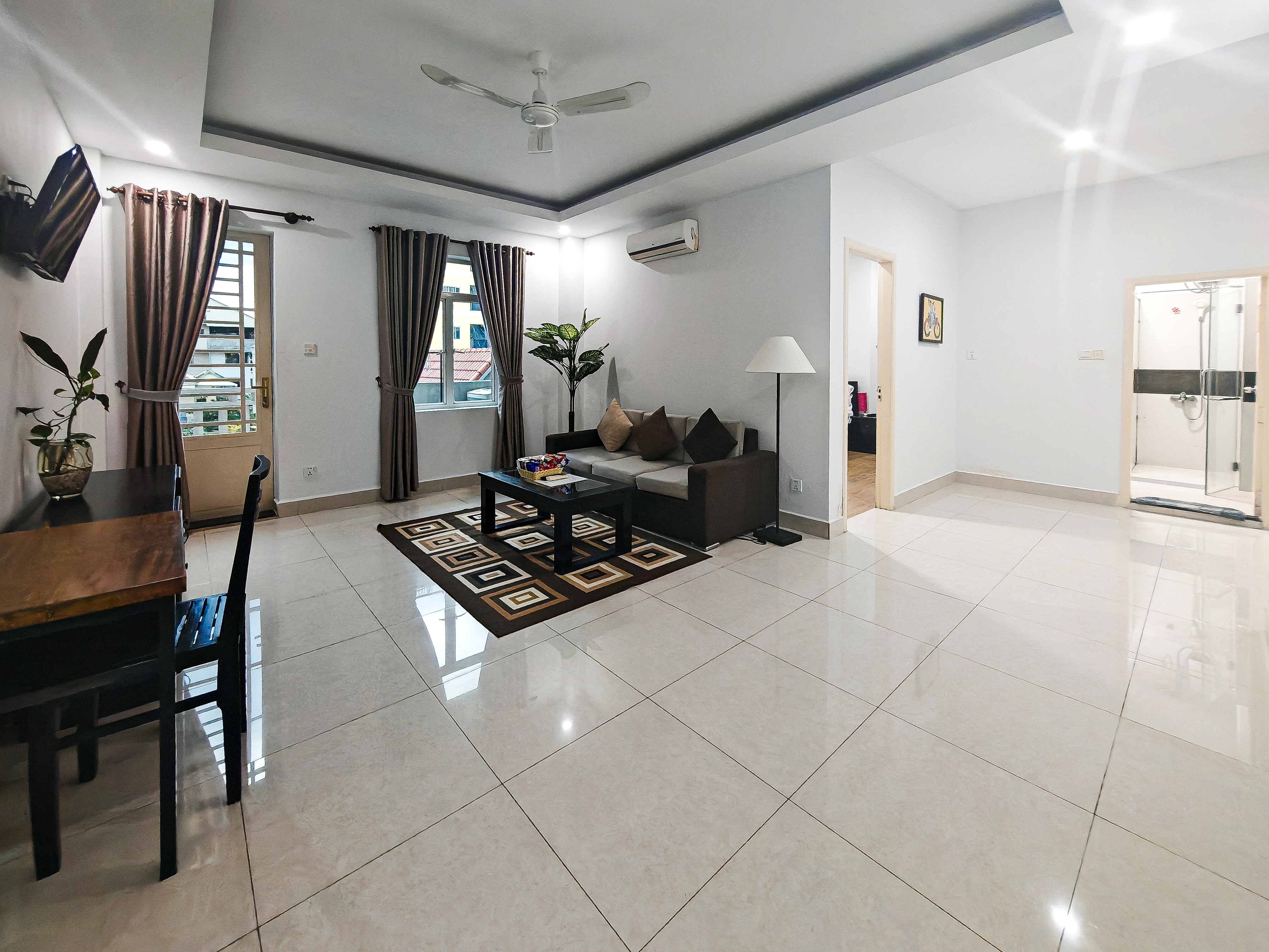 Apartment Superior One Bedroom