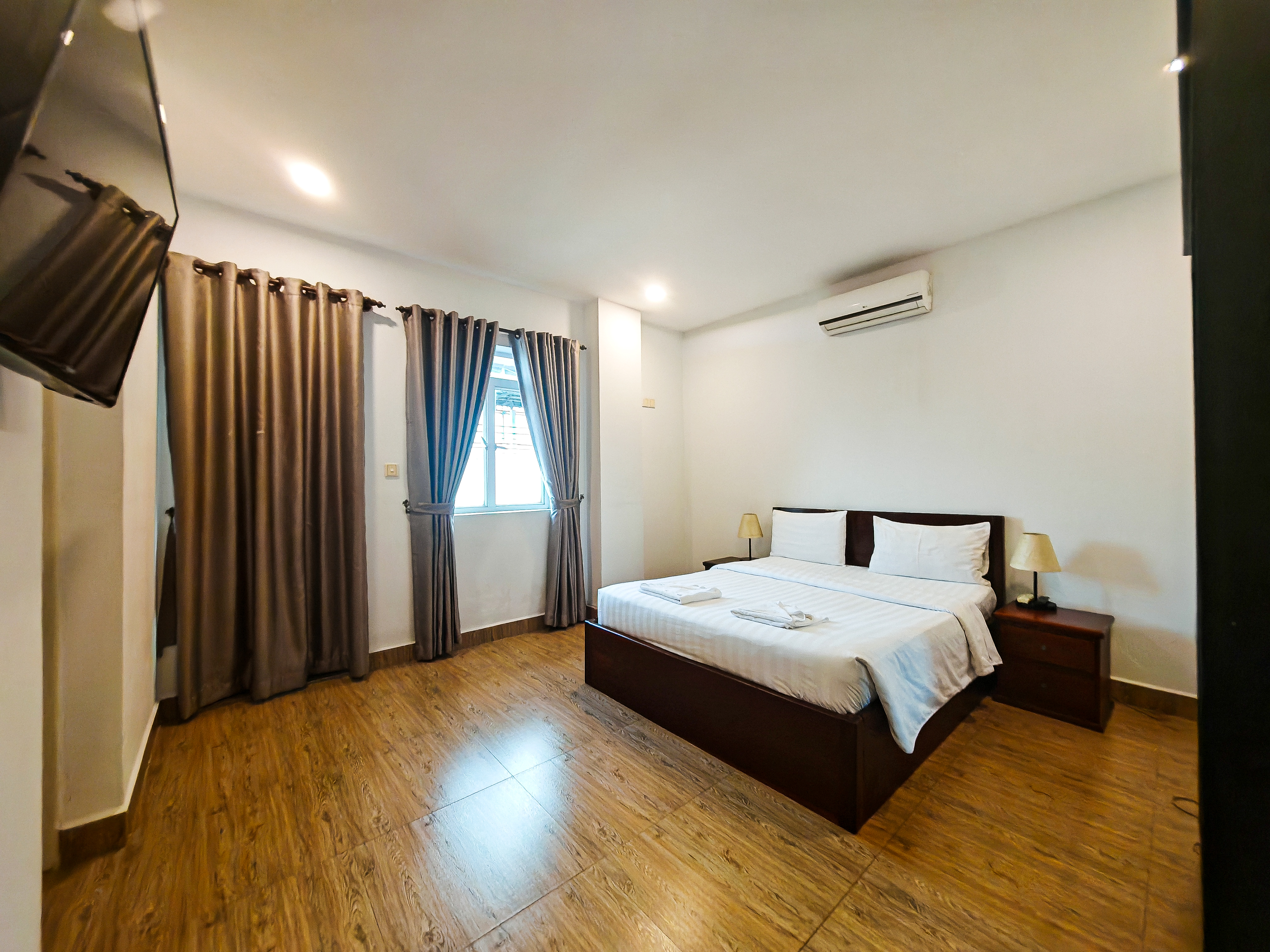 Apartment One Bedroom