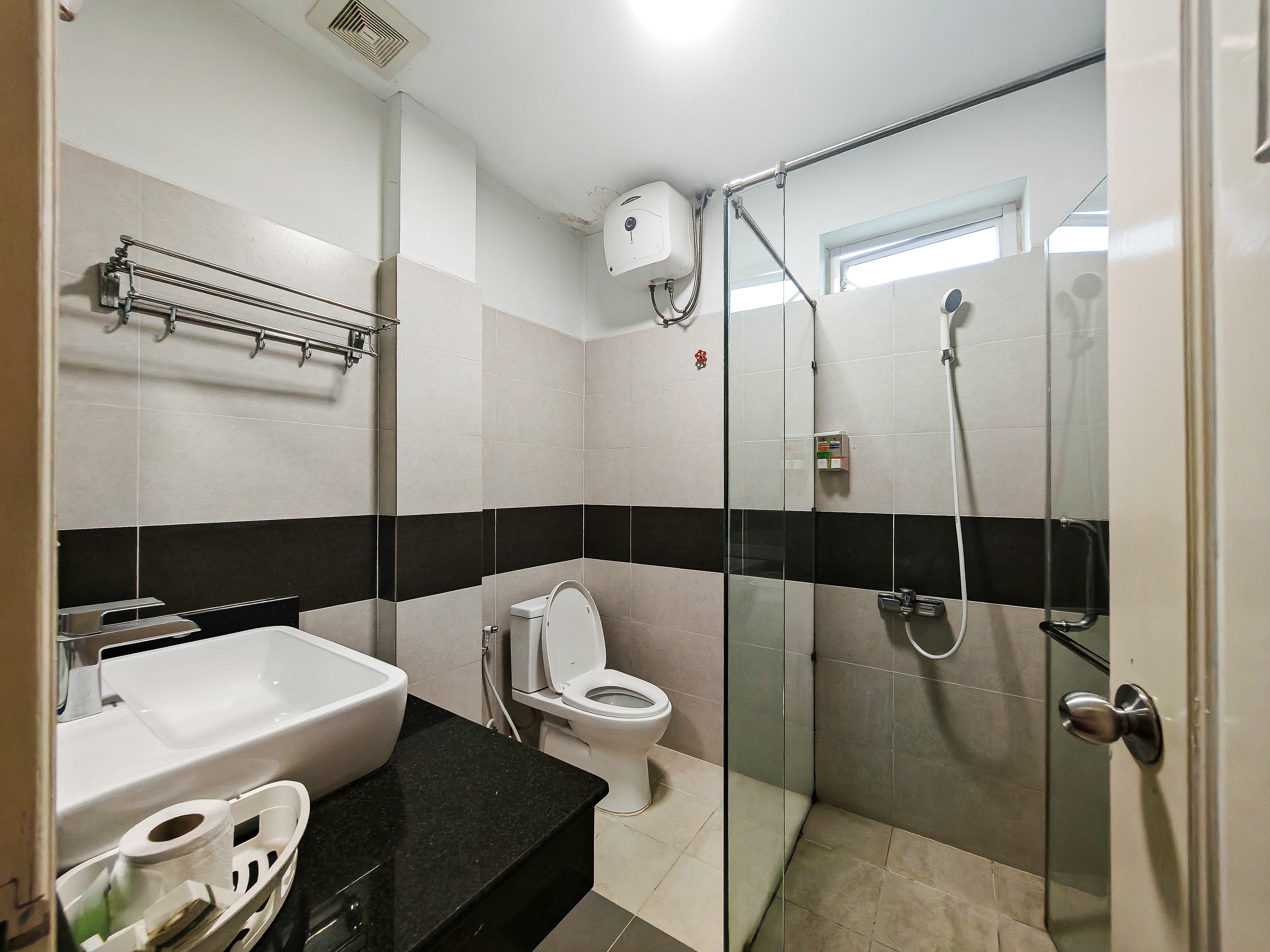 Apartment One Bedroom