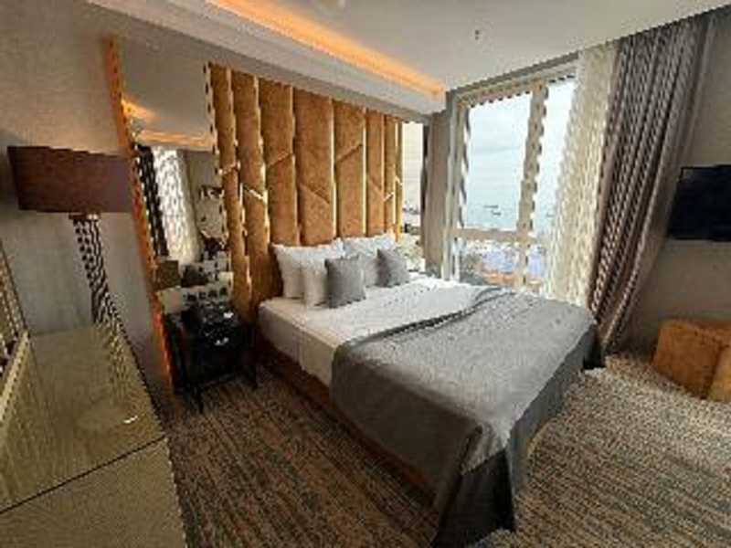 Junior Suite Standard