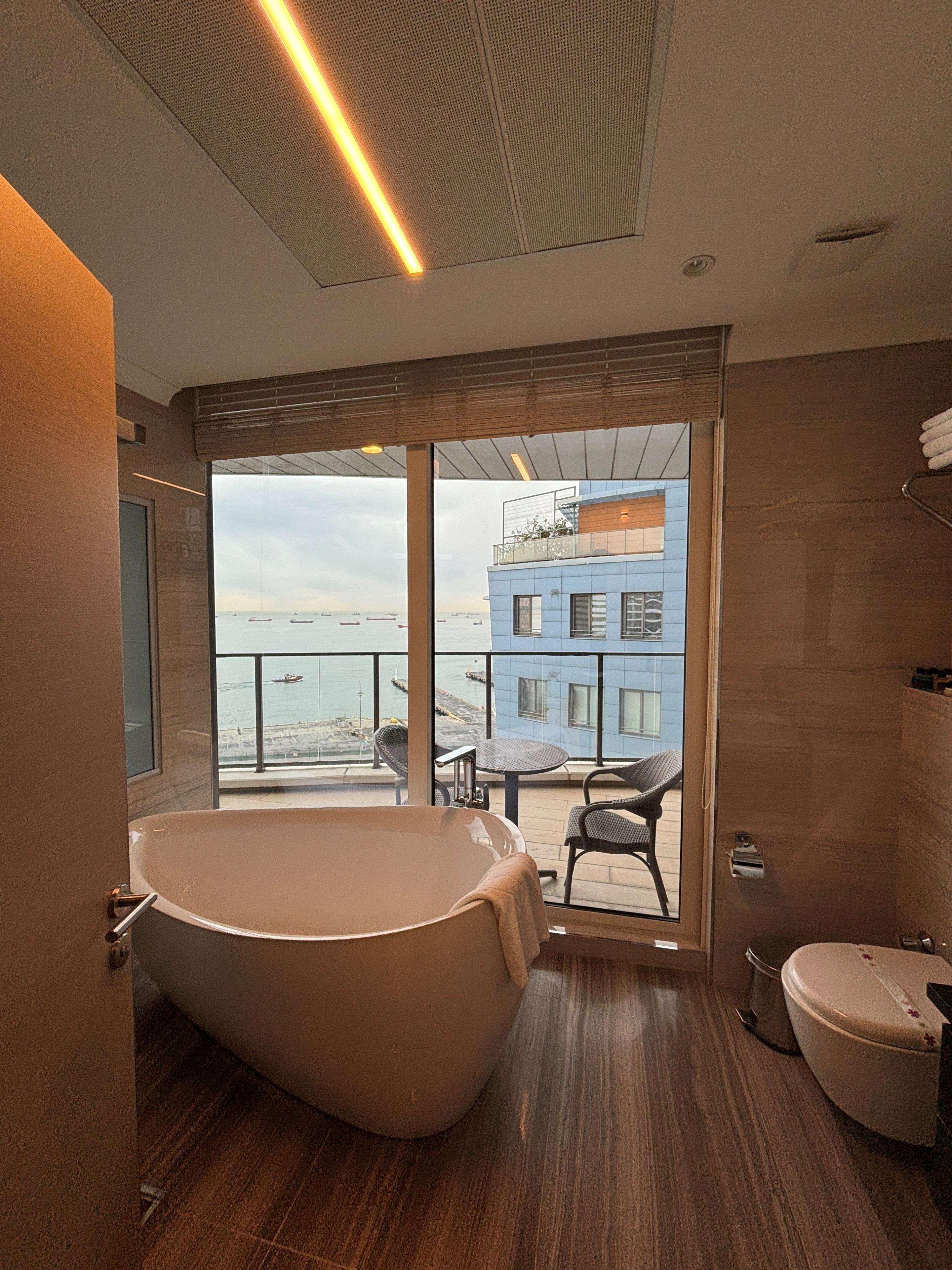 Junior Suite Standard