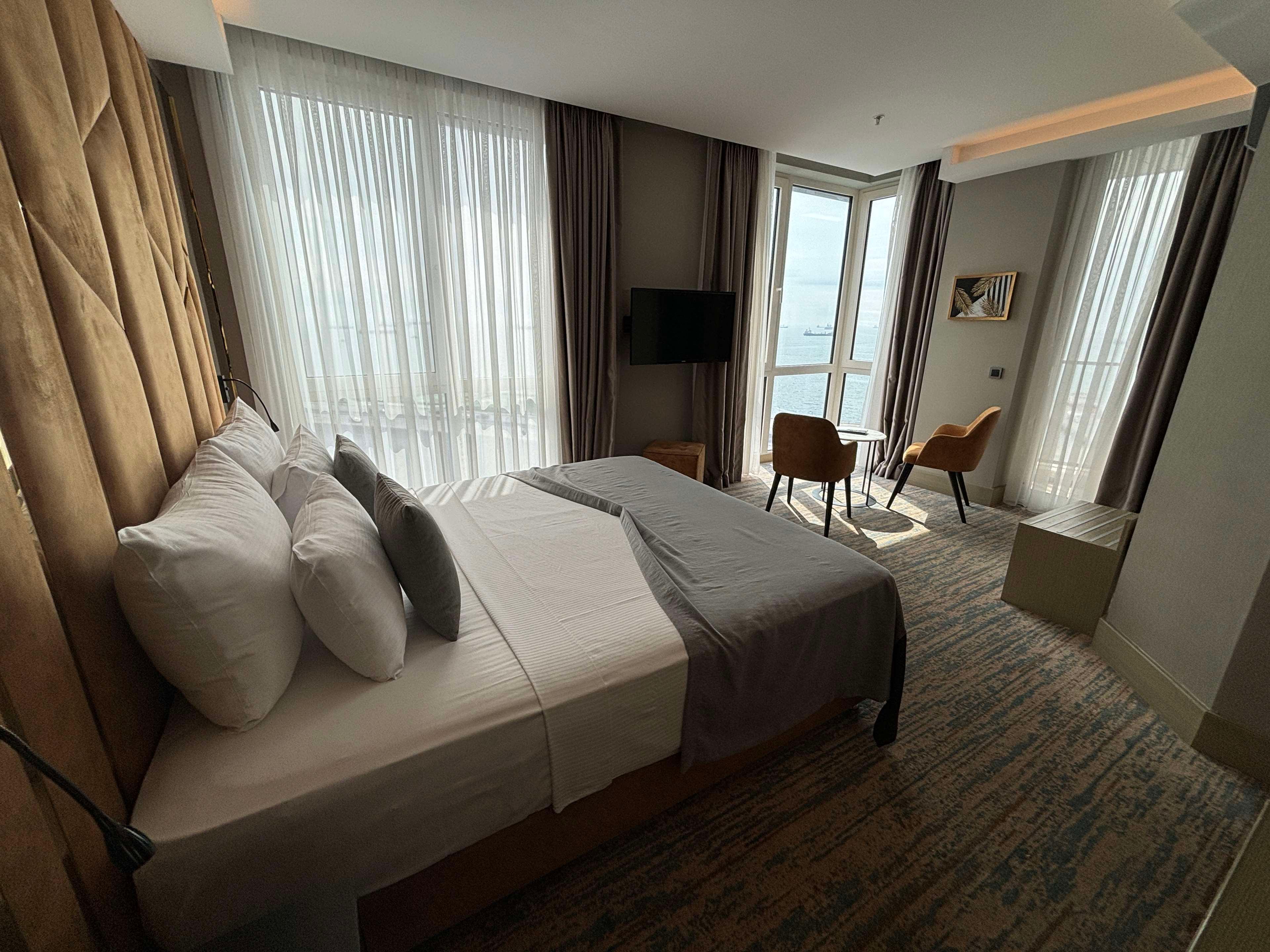 Junior Suite Standard