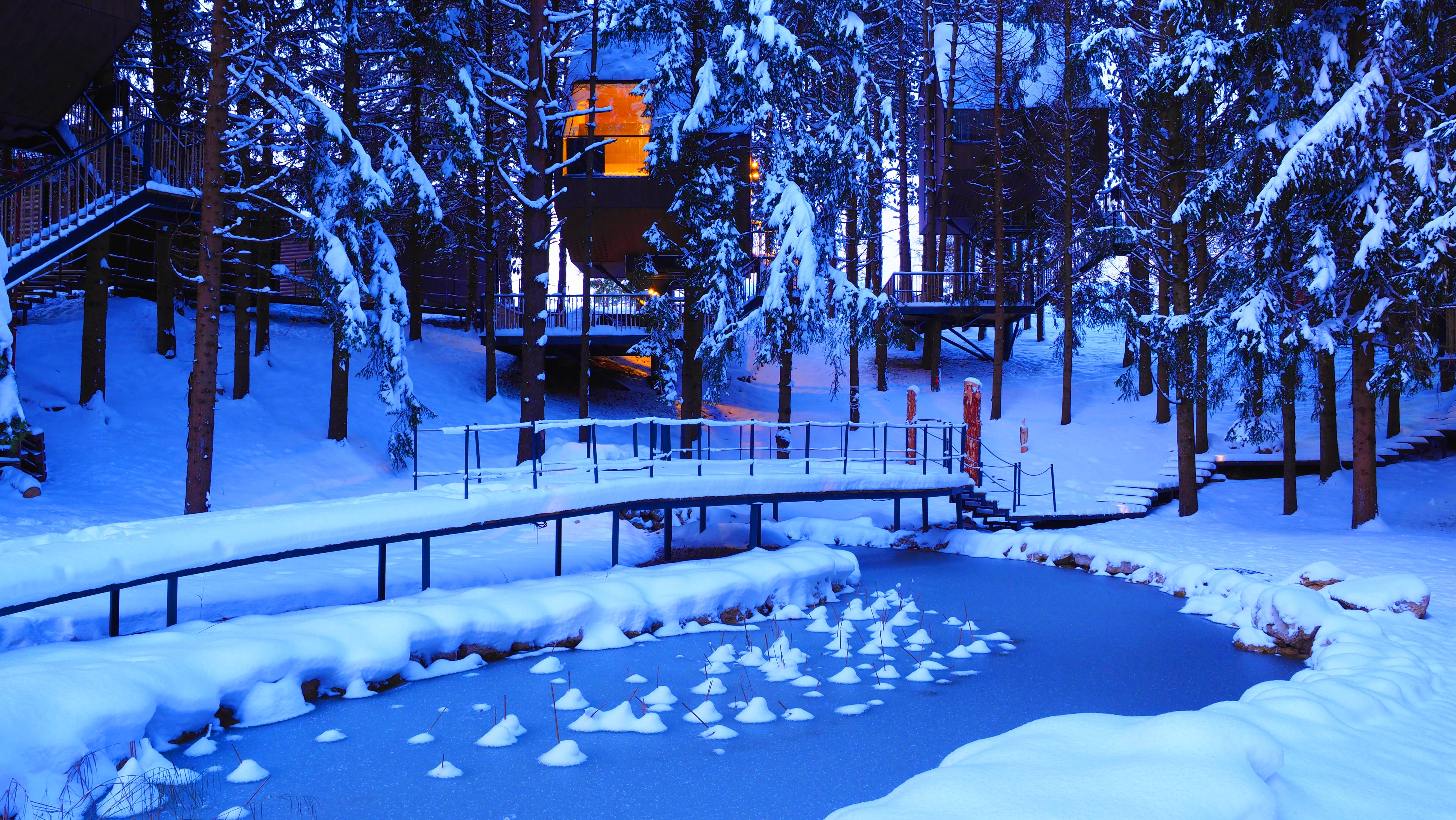 Home Two Bedrooms Two Bathrooms