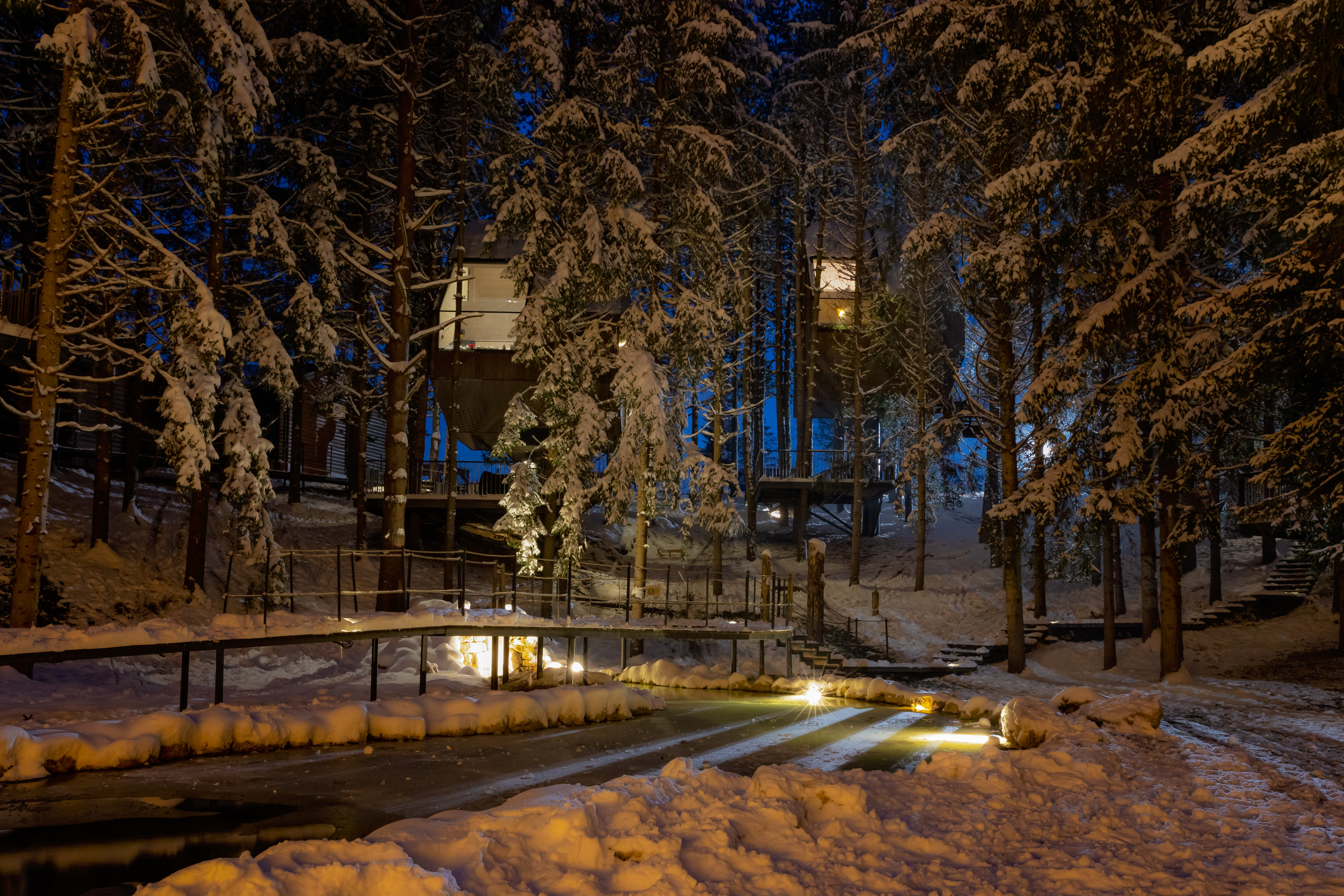 Home Two Bedrooms Two Bathrooms