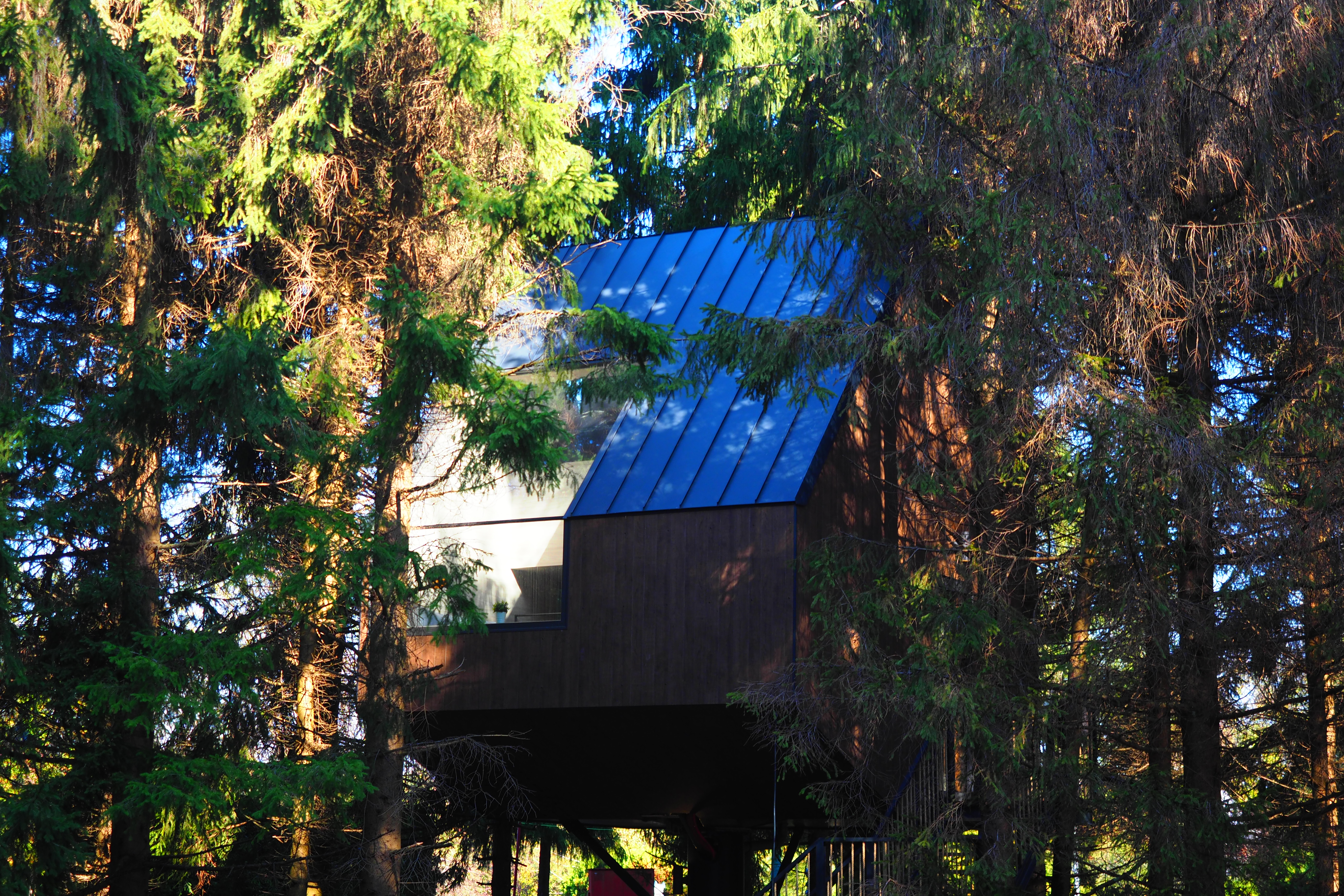 Home Two Bedrooms Two Bathrooms