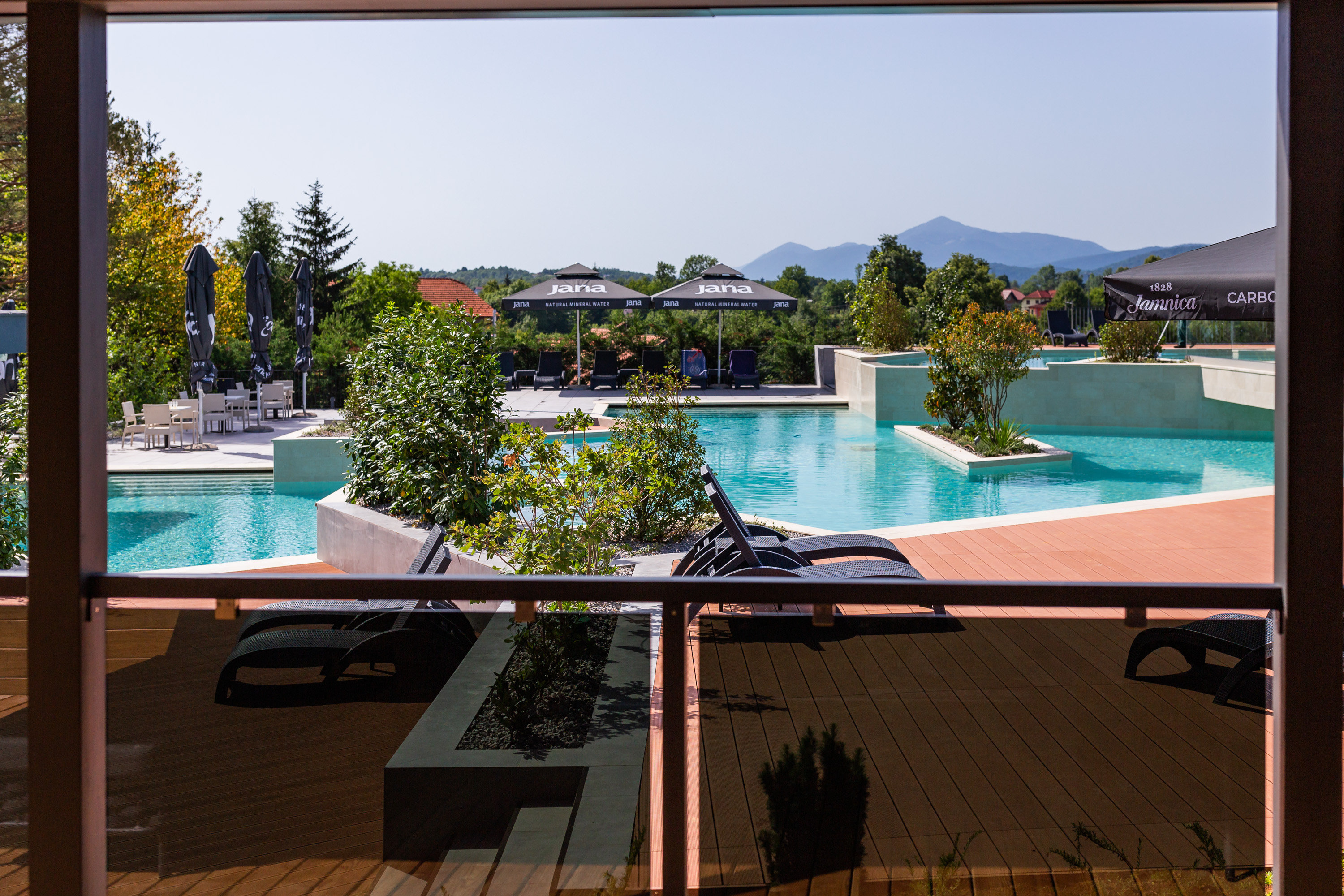 Mobile Home Premium Two Bedrooms