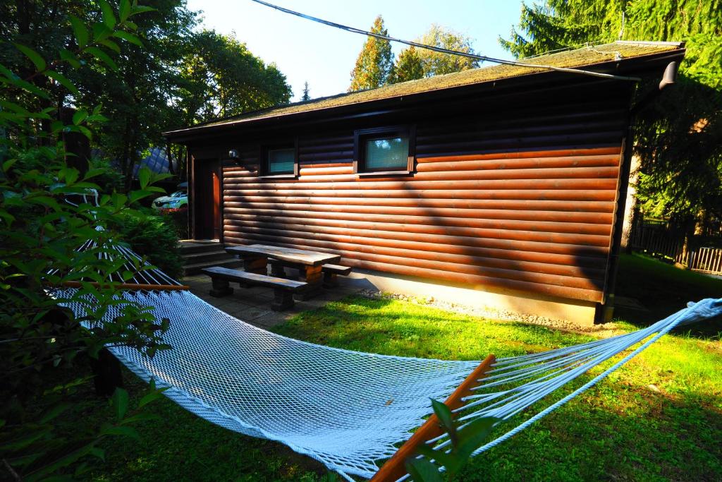 Apartment One Bedroom