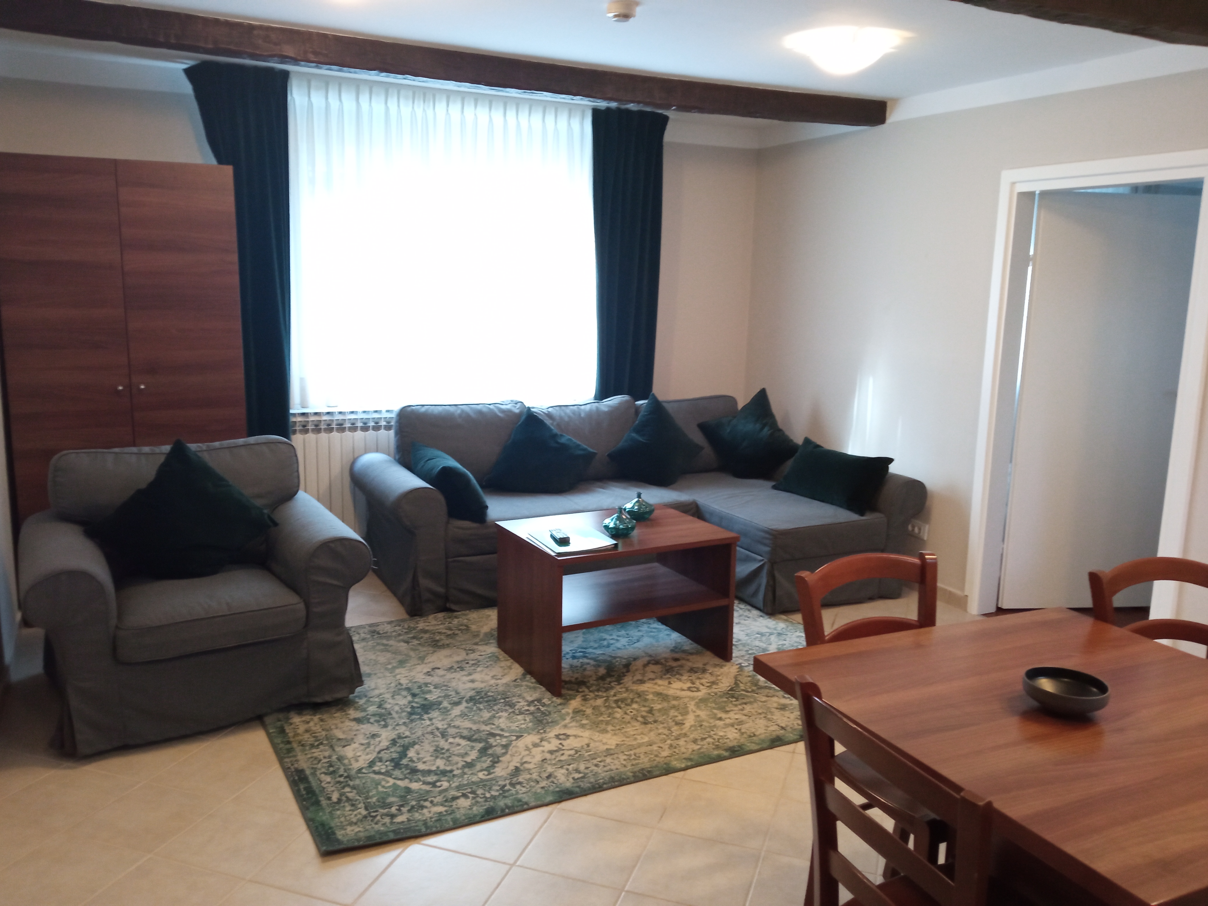 Apartment One Bedroom