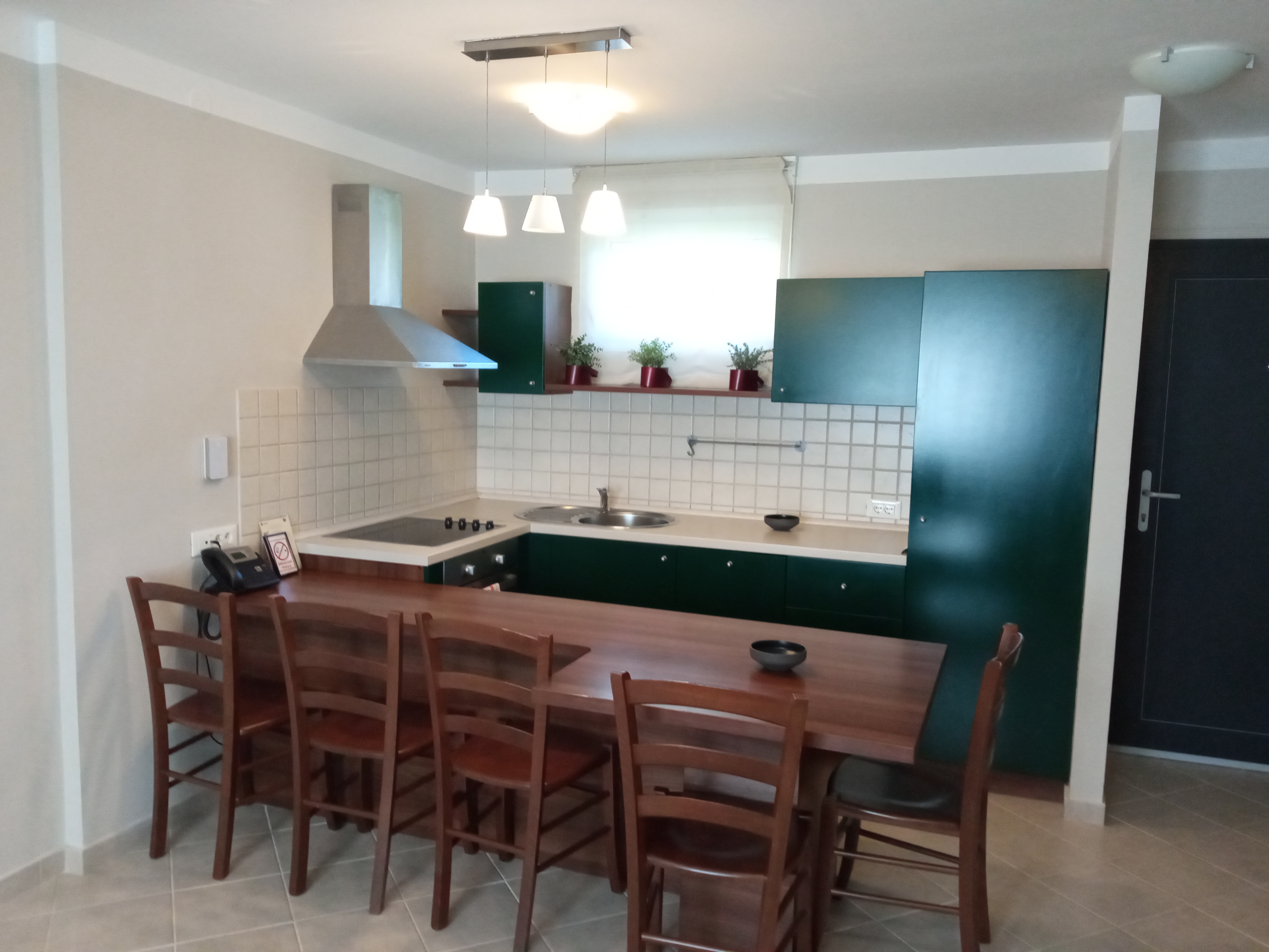 Apartment One Bedroom