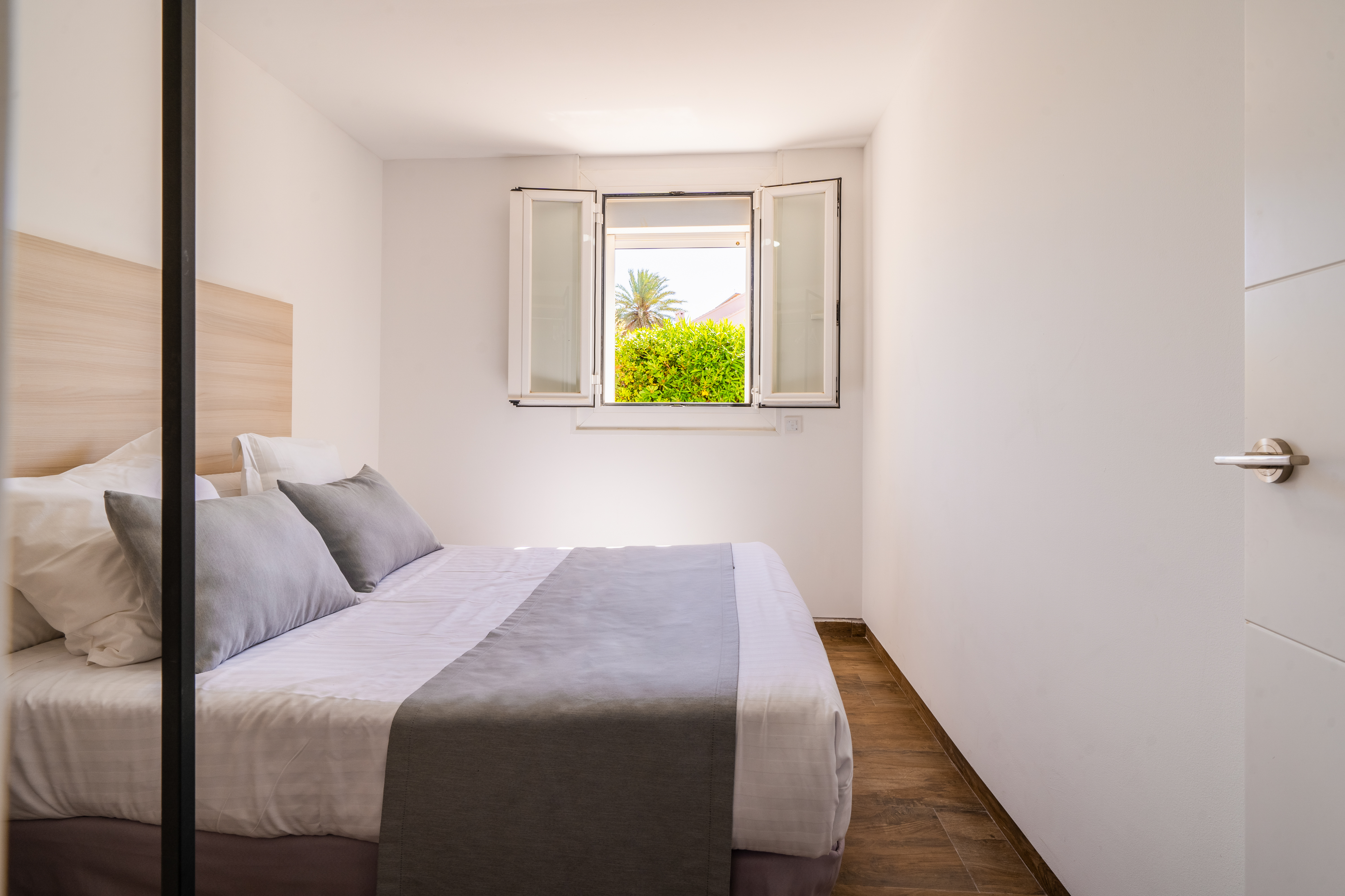 Double Single Standard