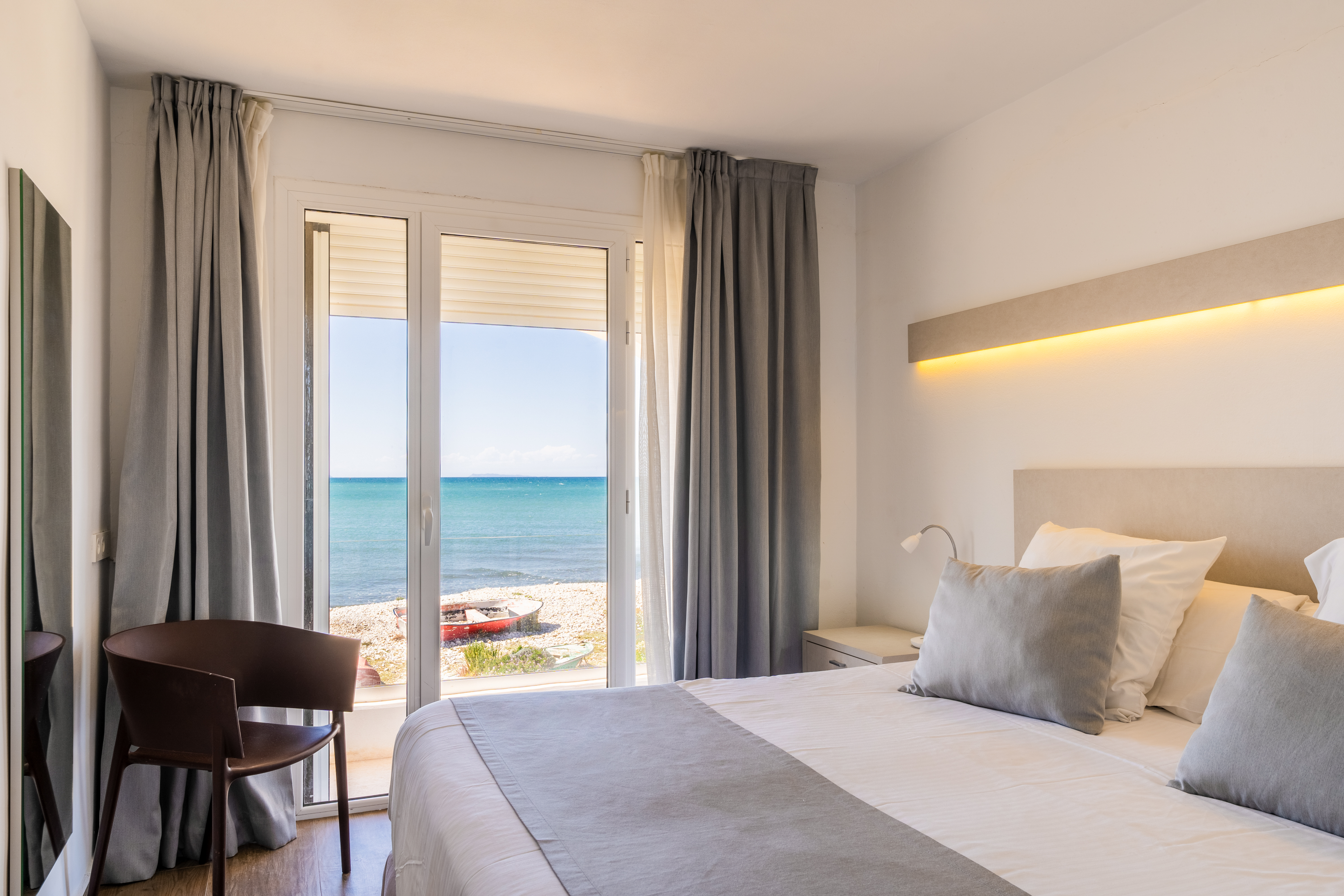 Double Single Standard