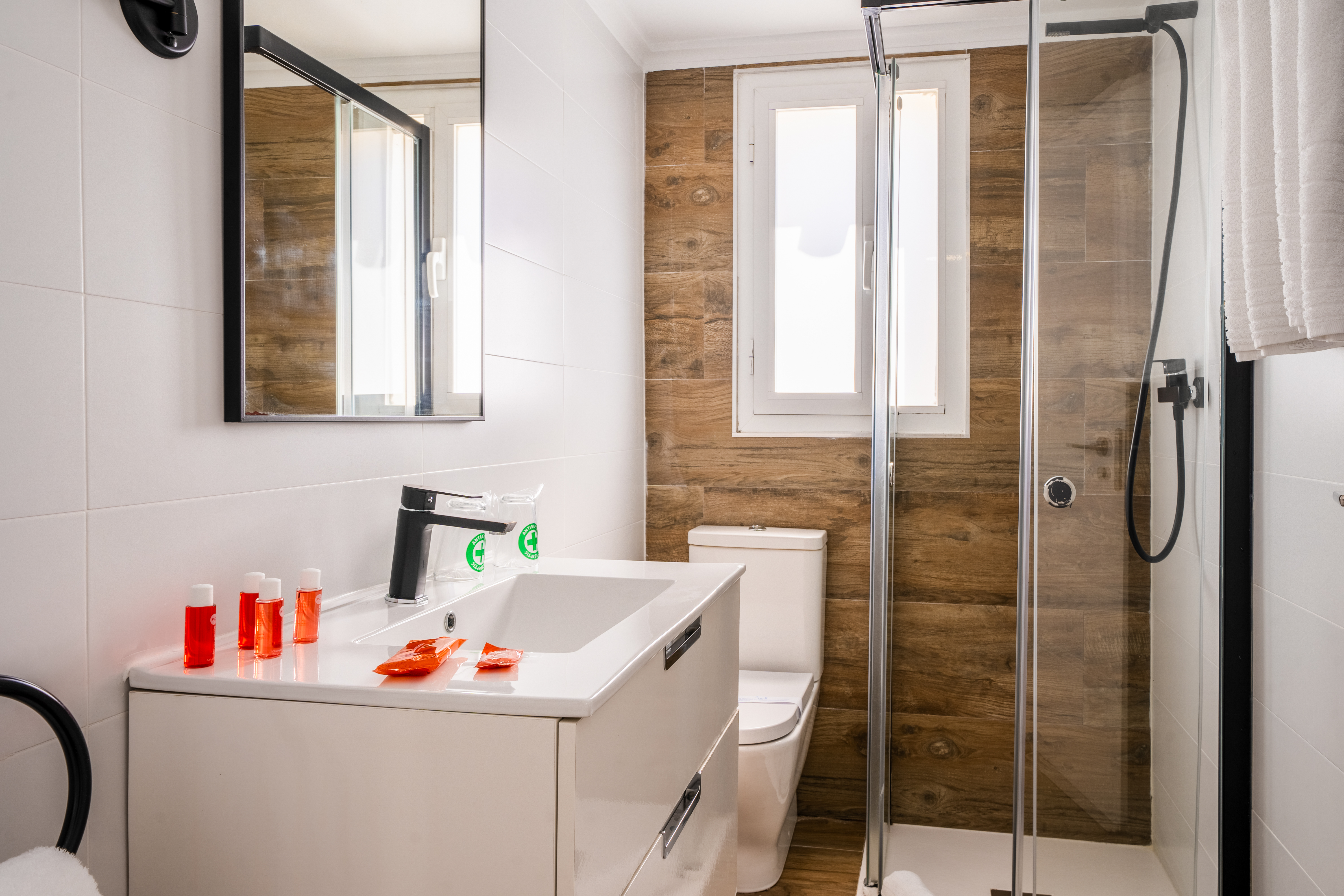 Double or Twin Standard