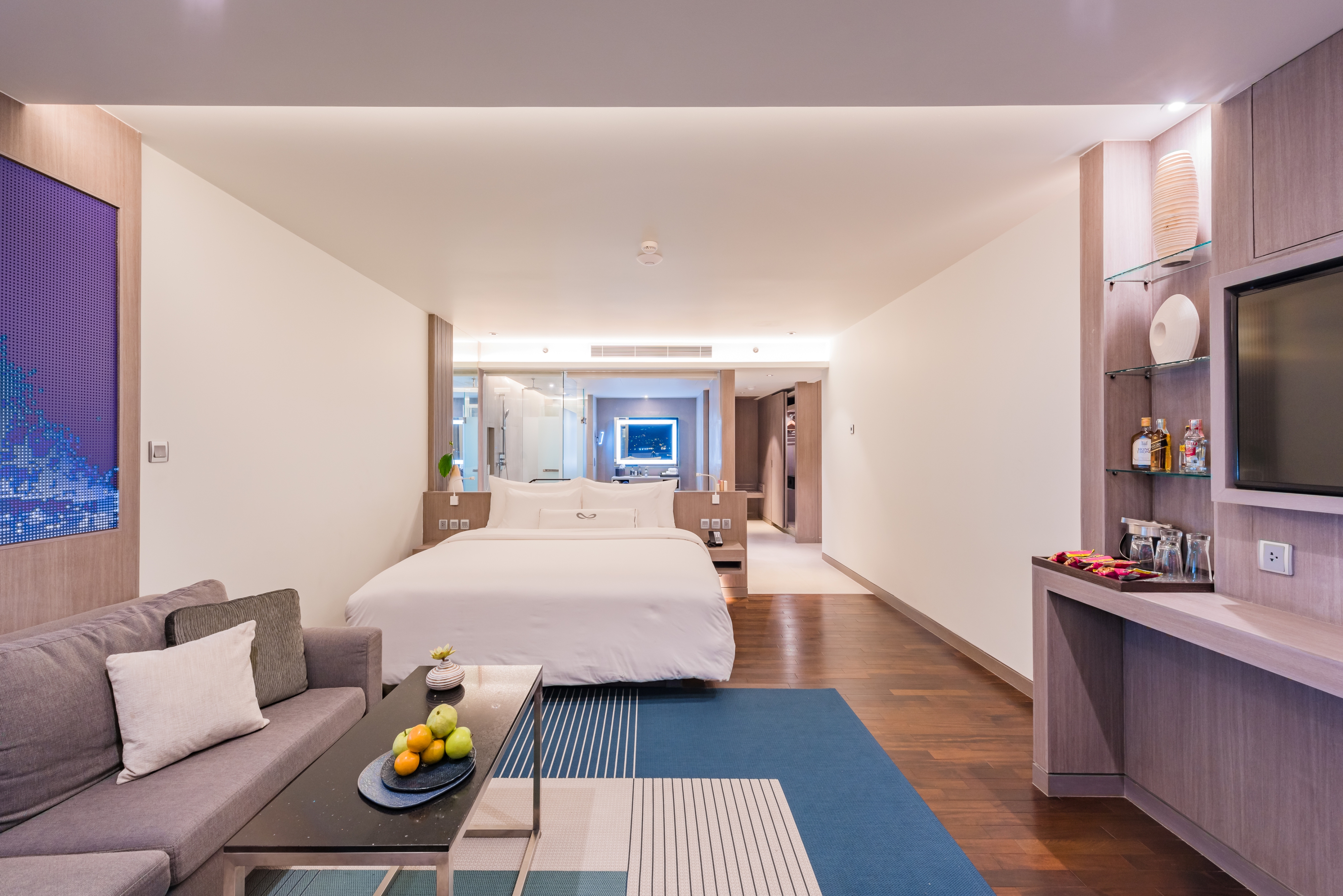 Suite Premier Ocean View