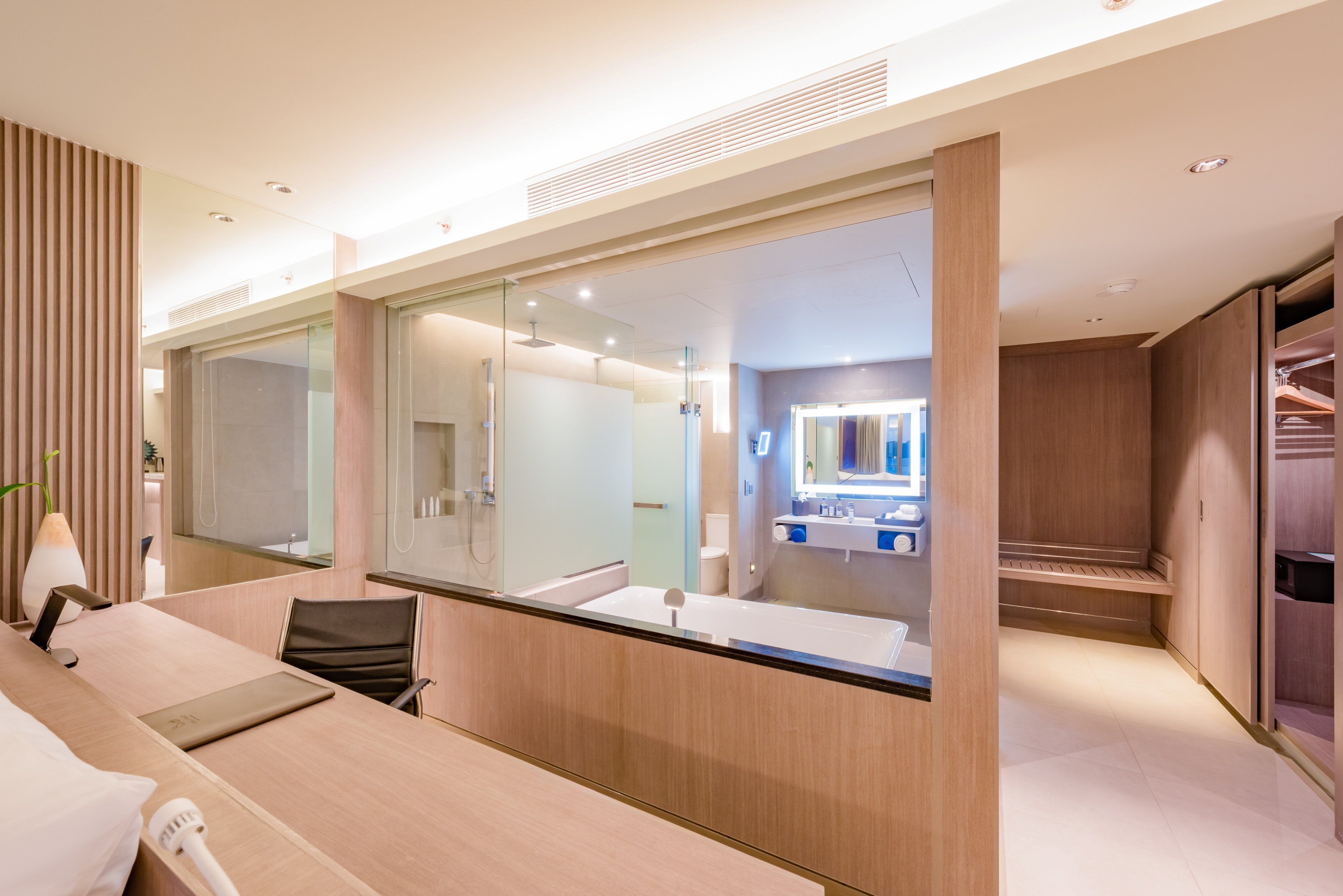 Suite Premier Ocean View