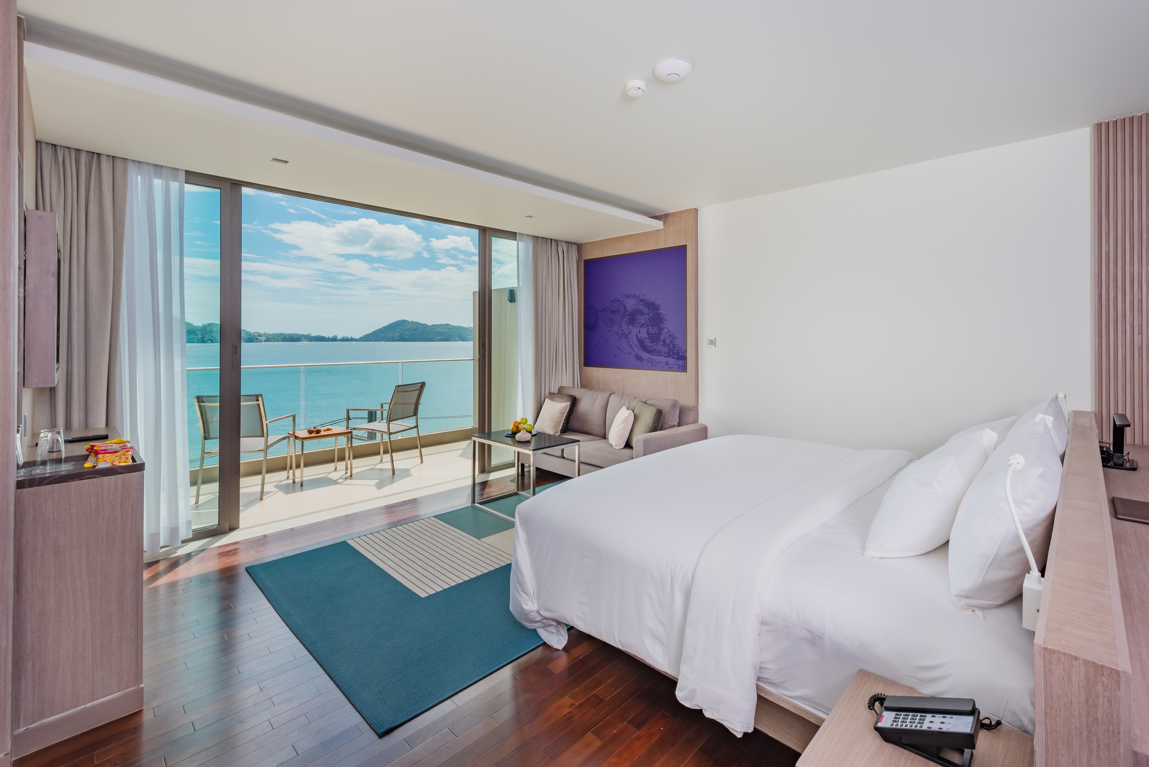 Suite Premier Ocean View