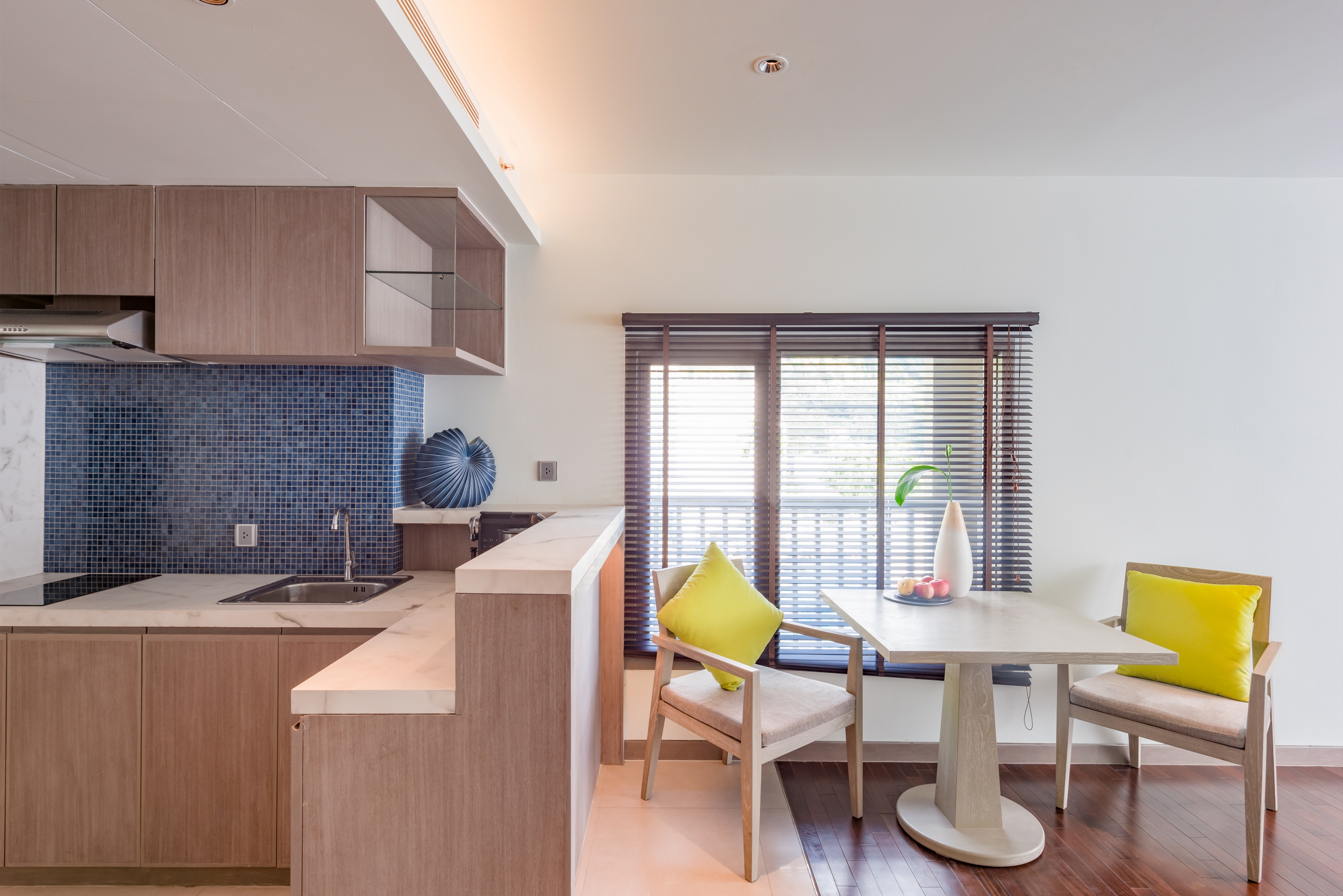 Suite Premier Ocean View