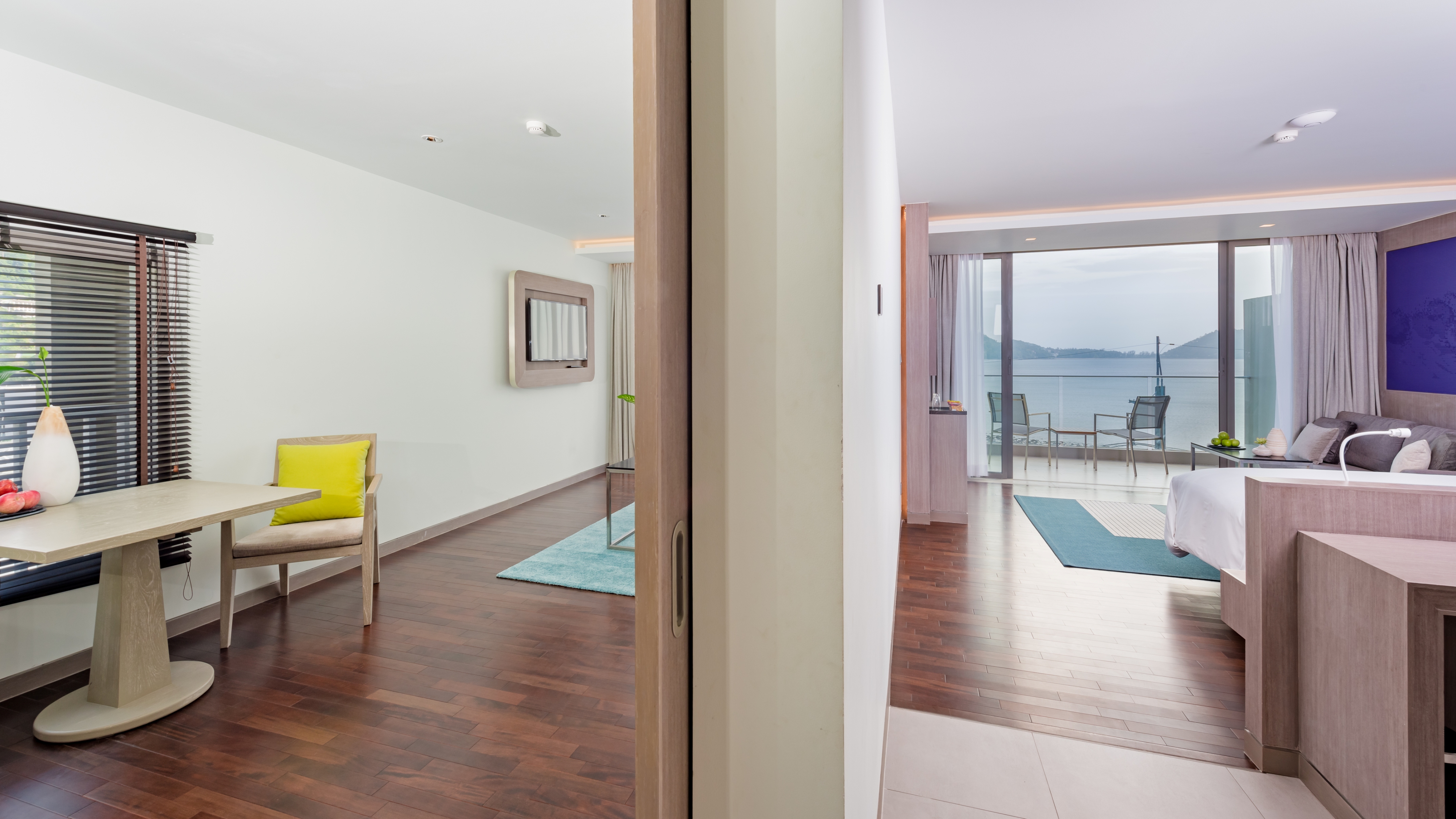 Suite Premier Ocean View