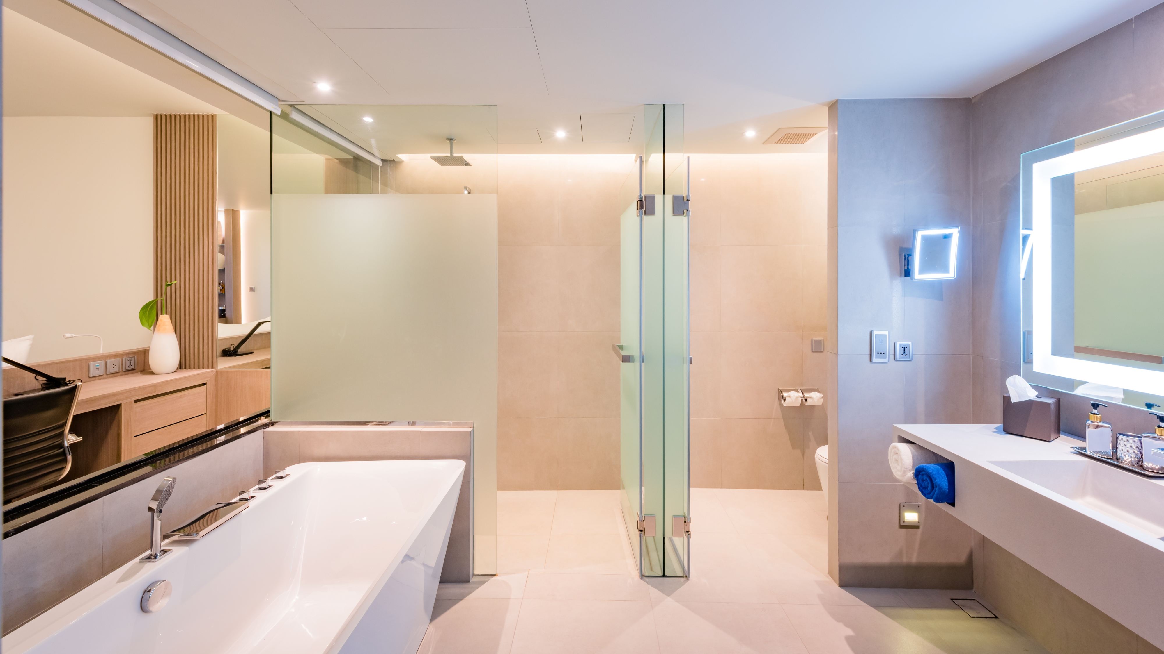 Suite Premier Ocean View