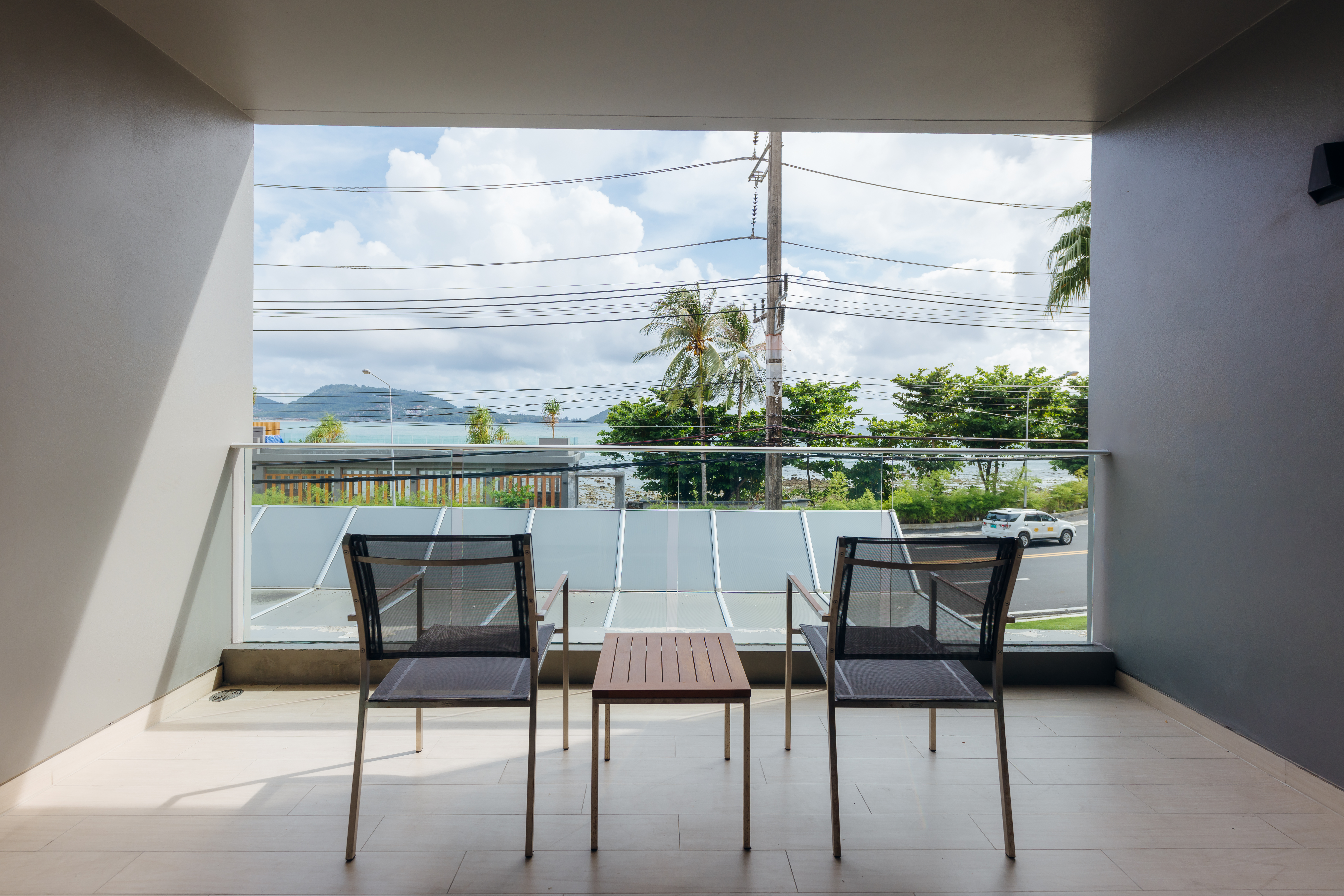 Double or Twin Guest Room