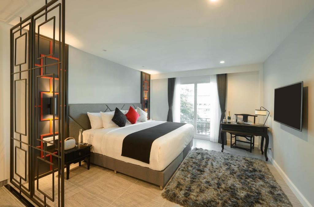 Double or Twin Premium