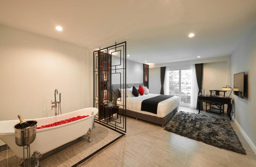 Double or Twin Premium