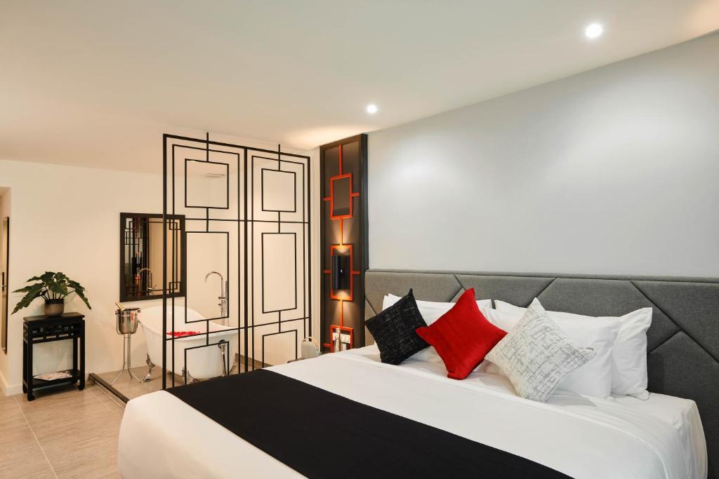 Double or Twin Premium