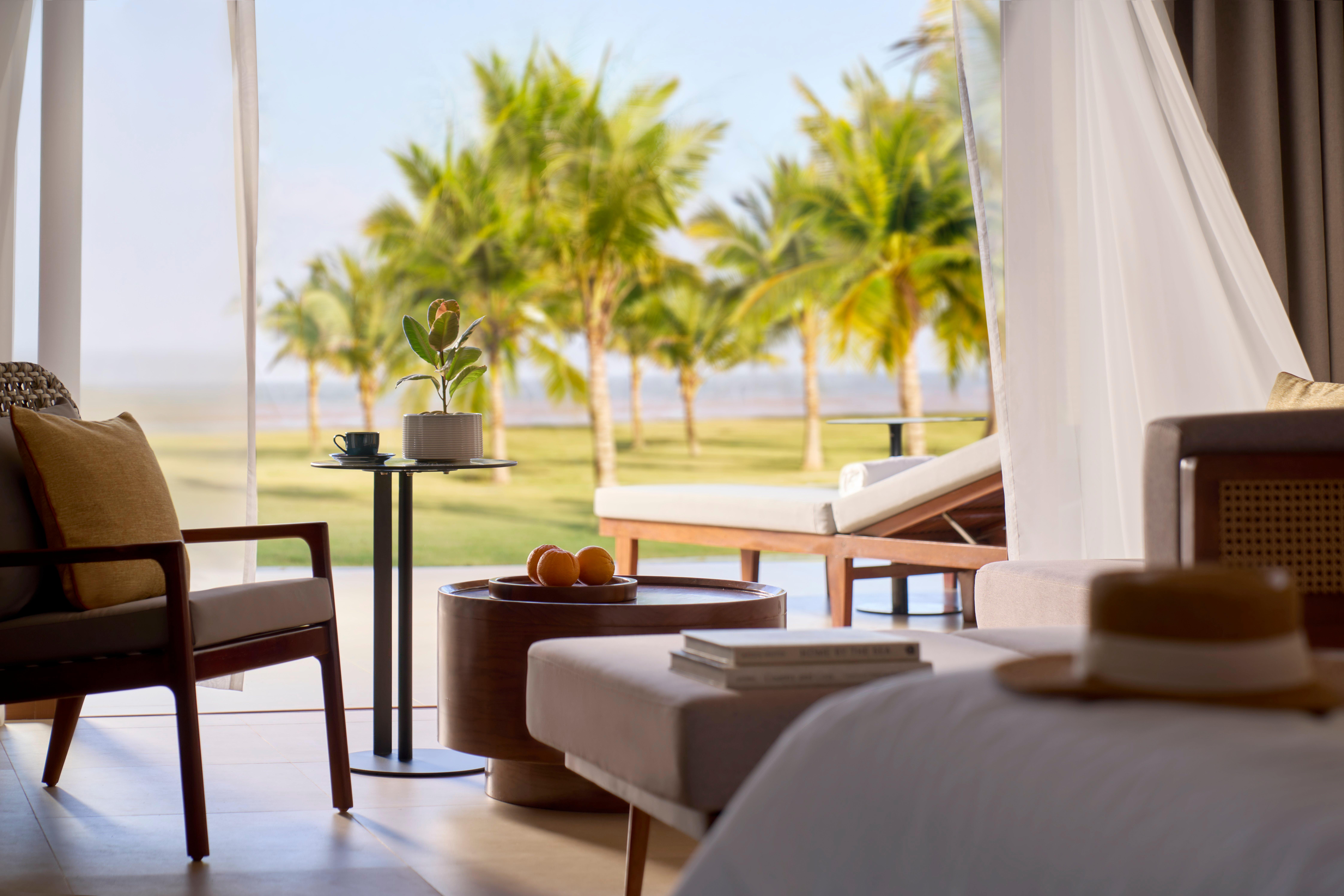 Villa Three Bedrooms with Private Pool