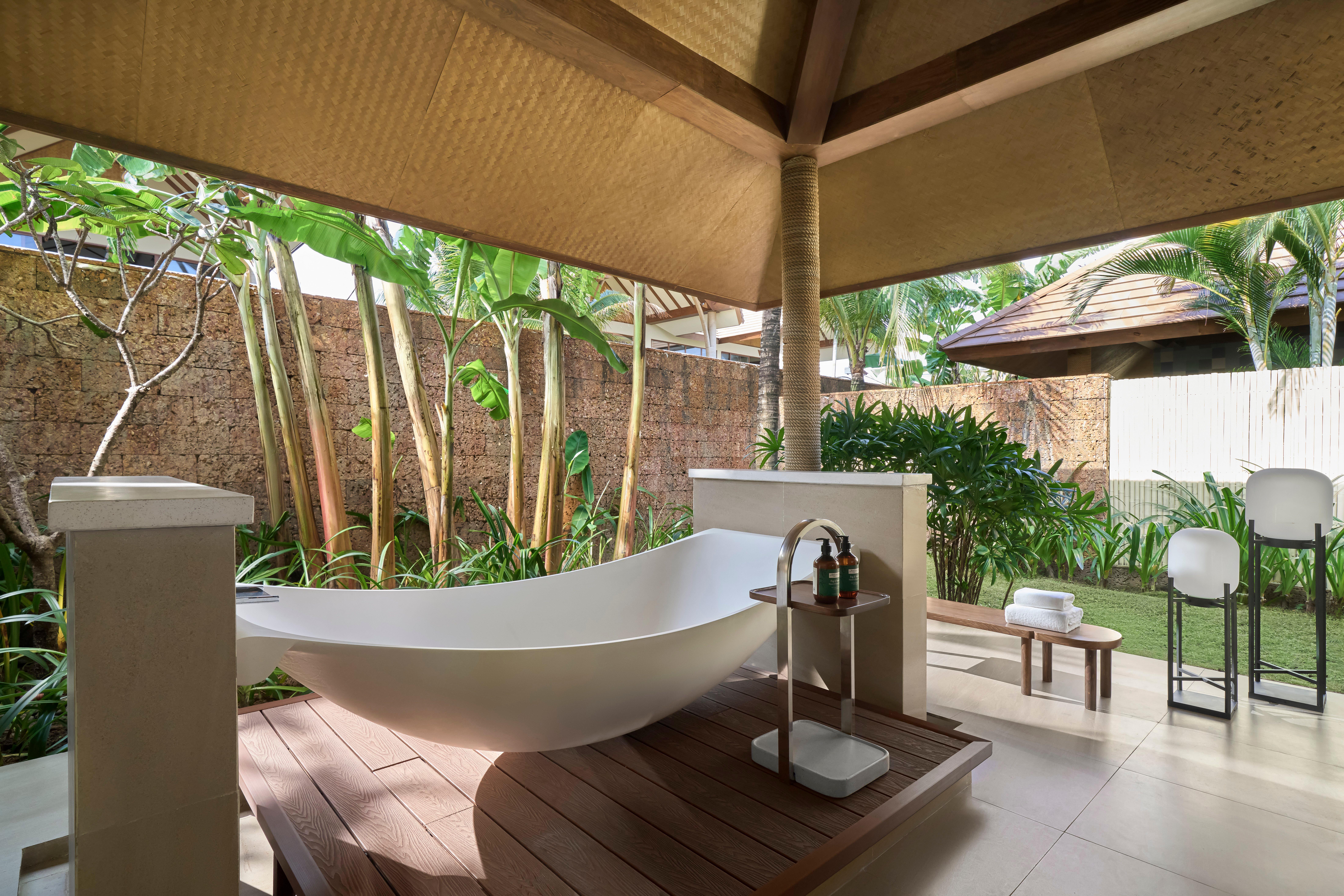 Villa Three Bedrooms with Private Pool