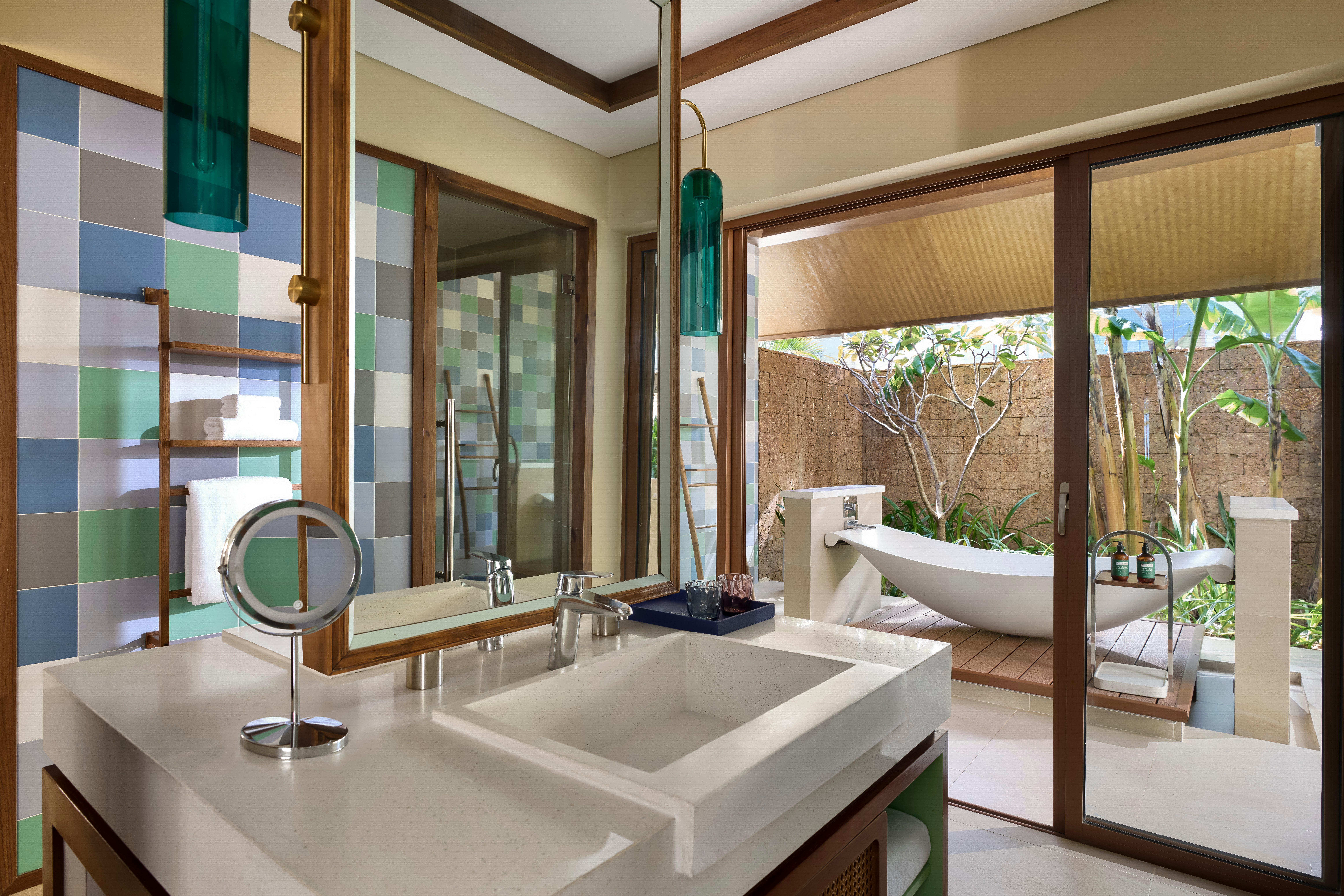 Villa Three Bedrooms with Private Pool