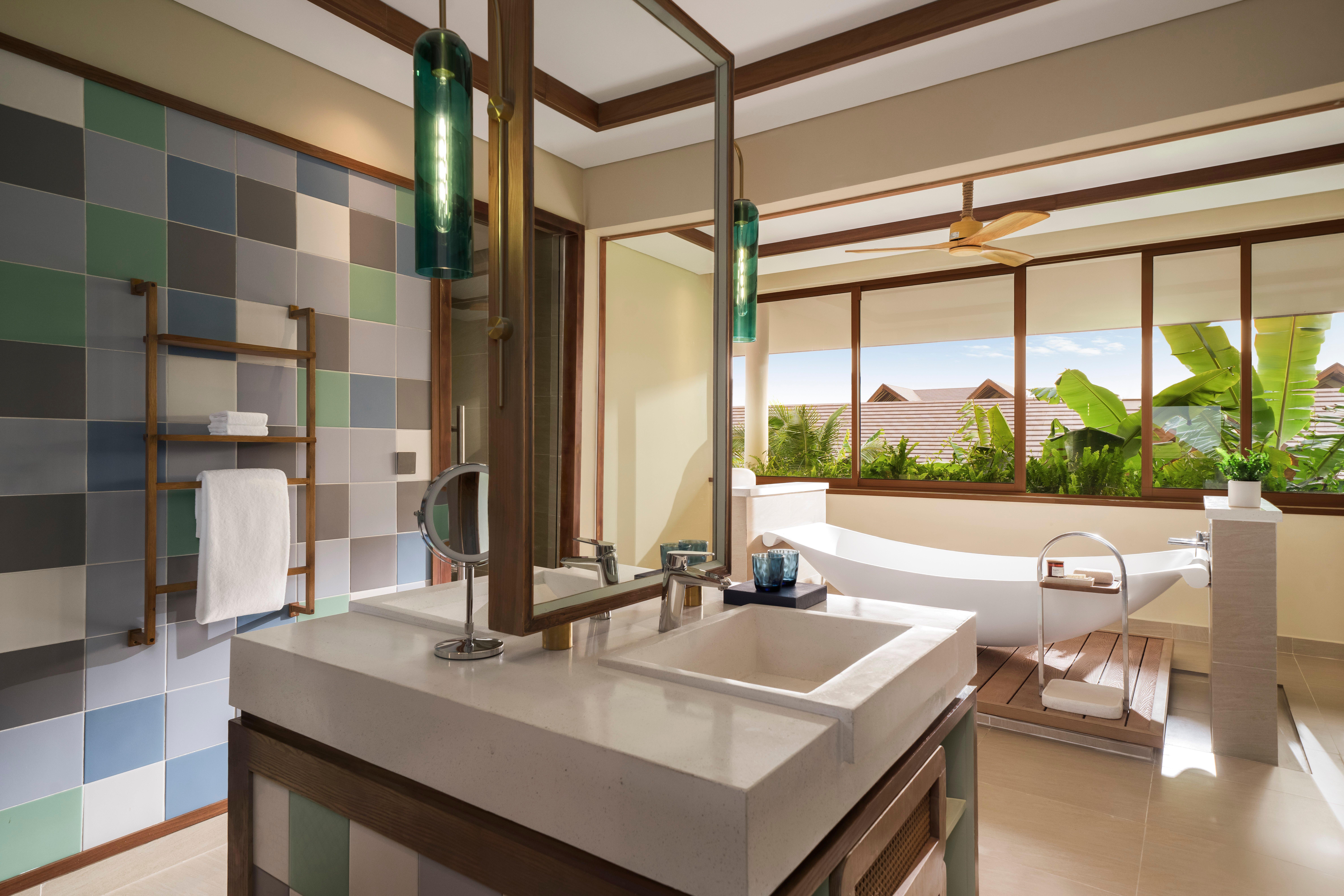 Villa Two Bedrooms with Private Pool