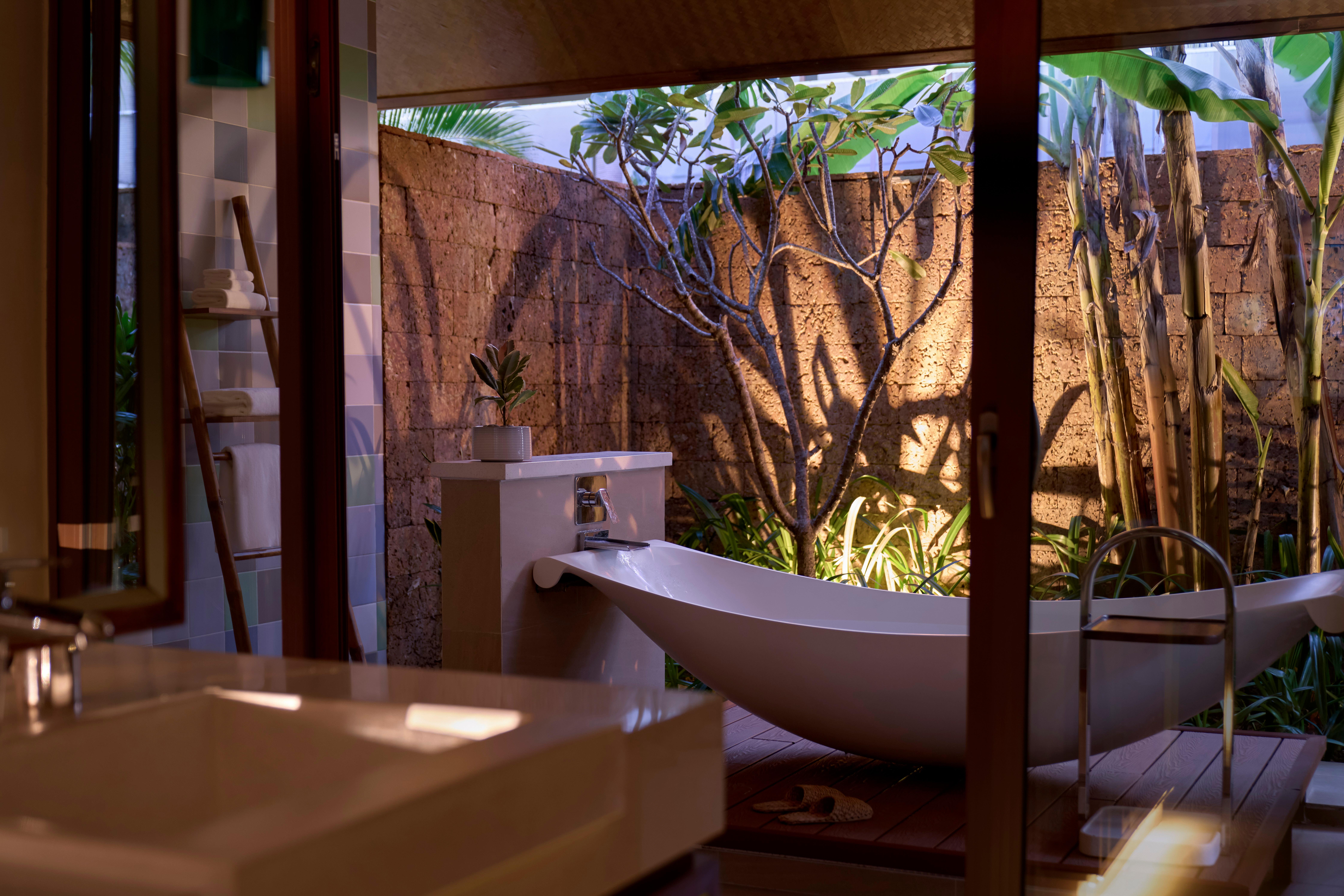 Suite with Private Pool