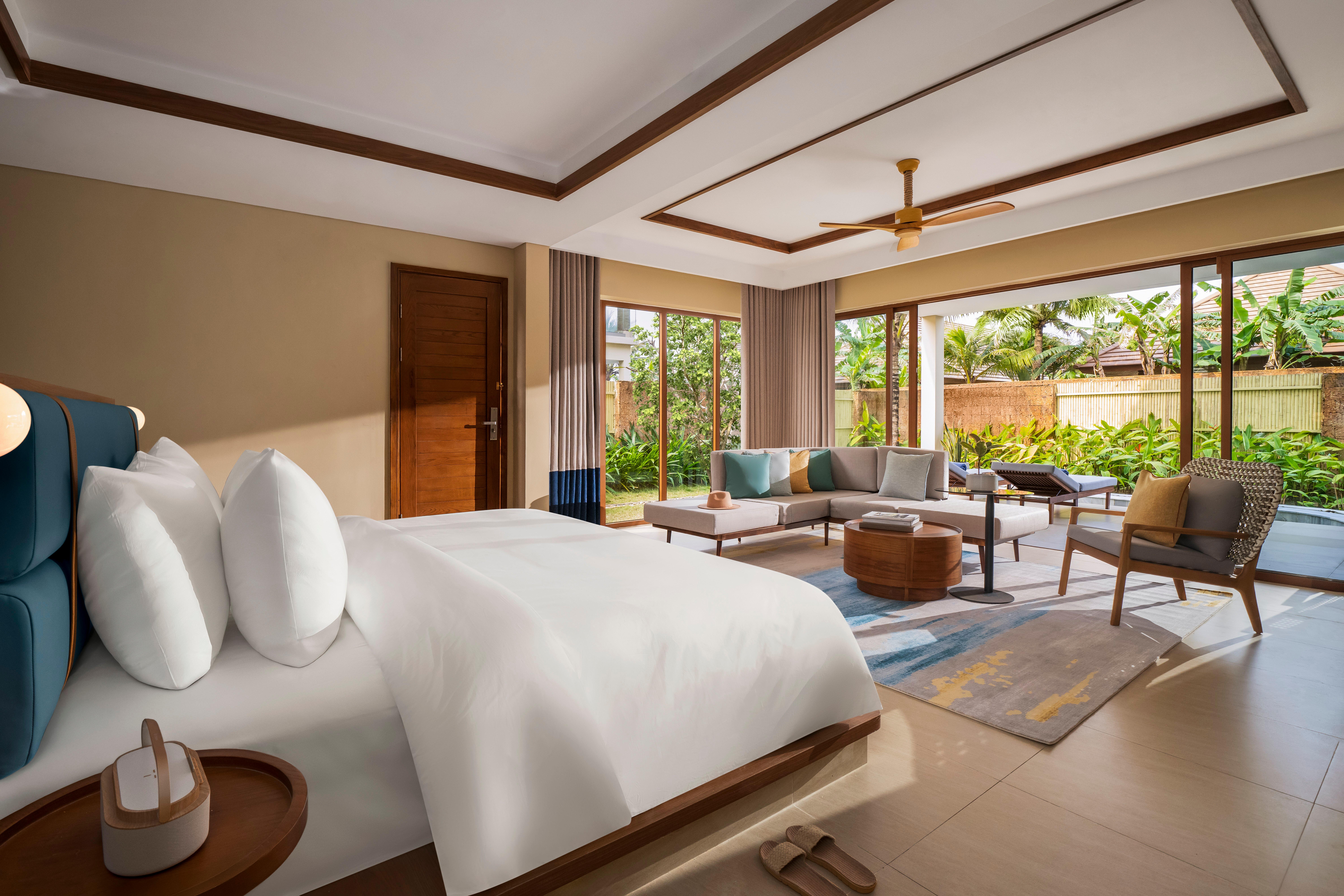 Suite with Private Pool