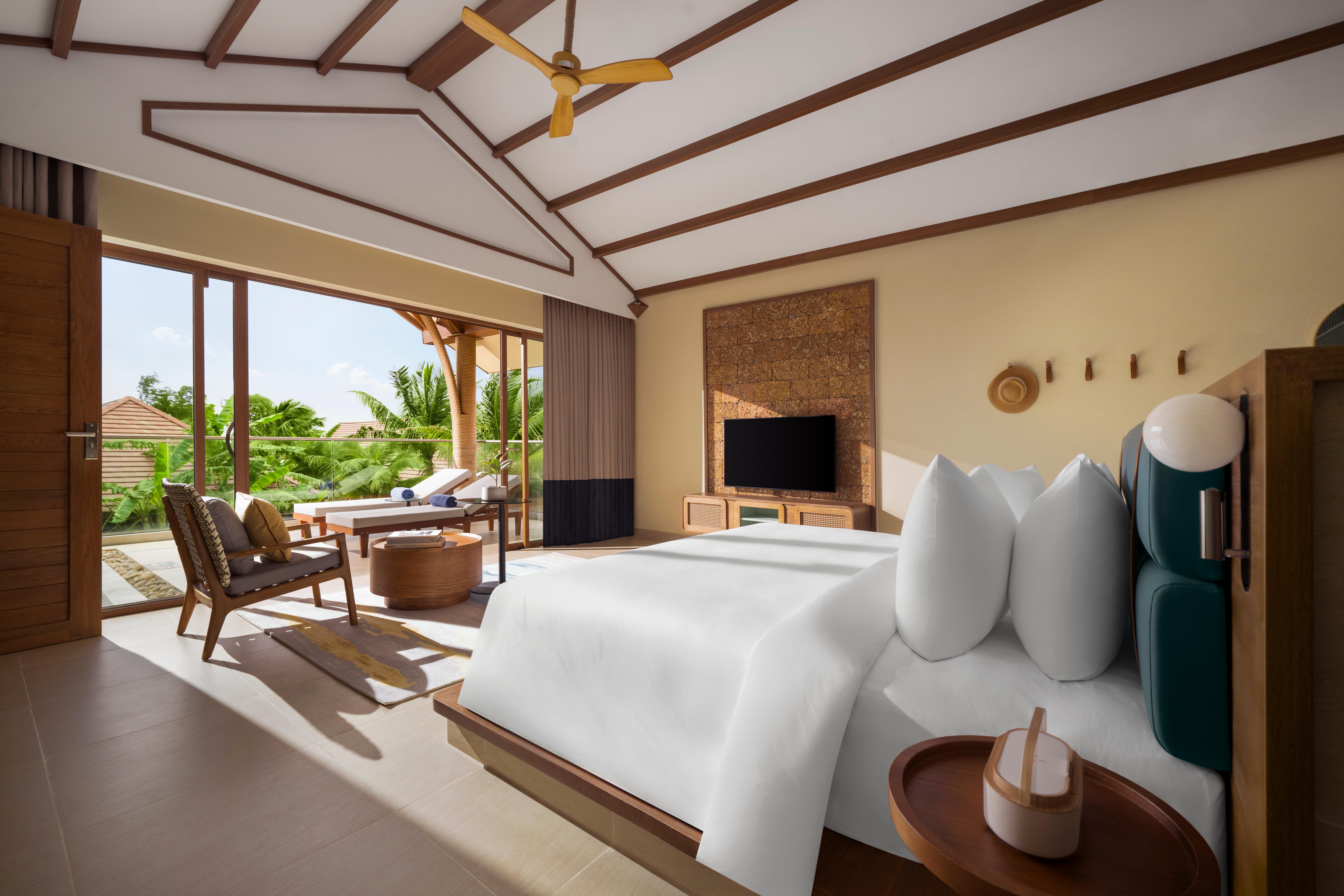 Suite with Private Pool