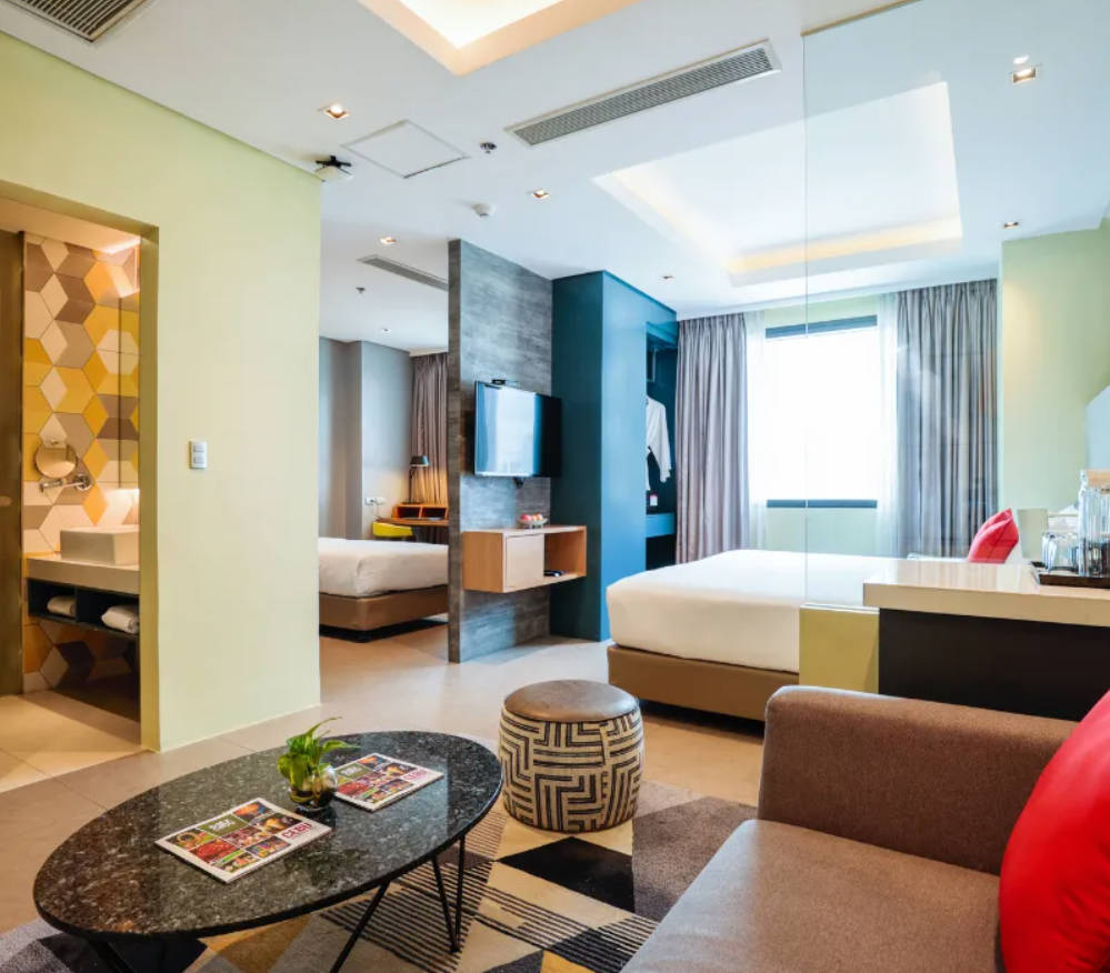 Family Room Standard