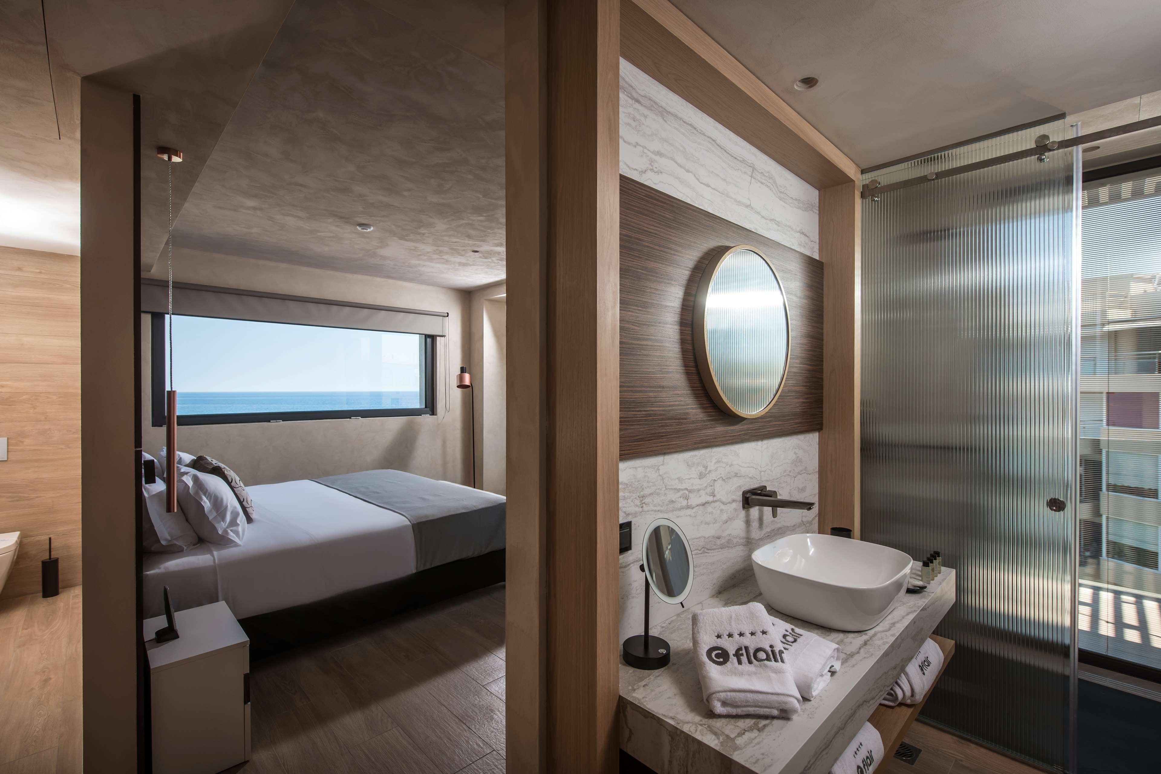 Suite King Bed Two Bedrooms