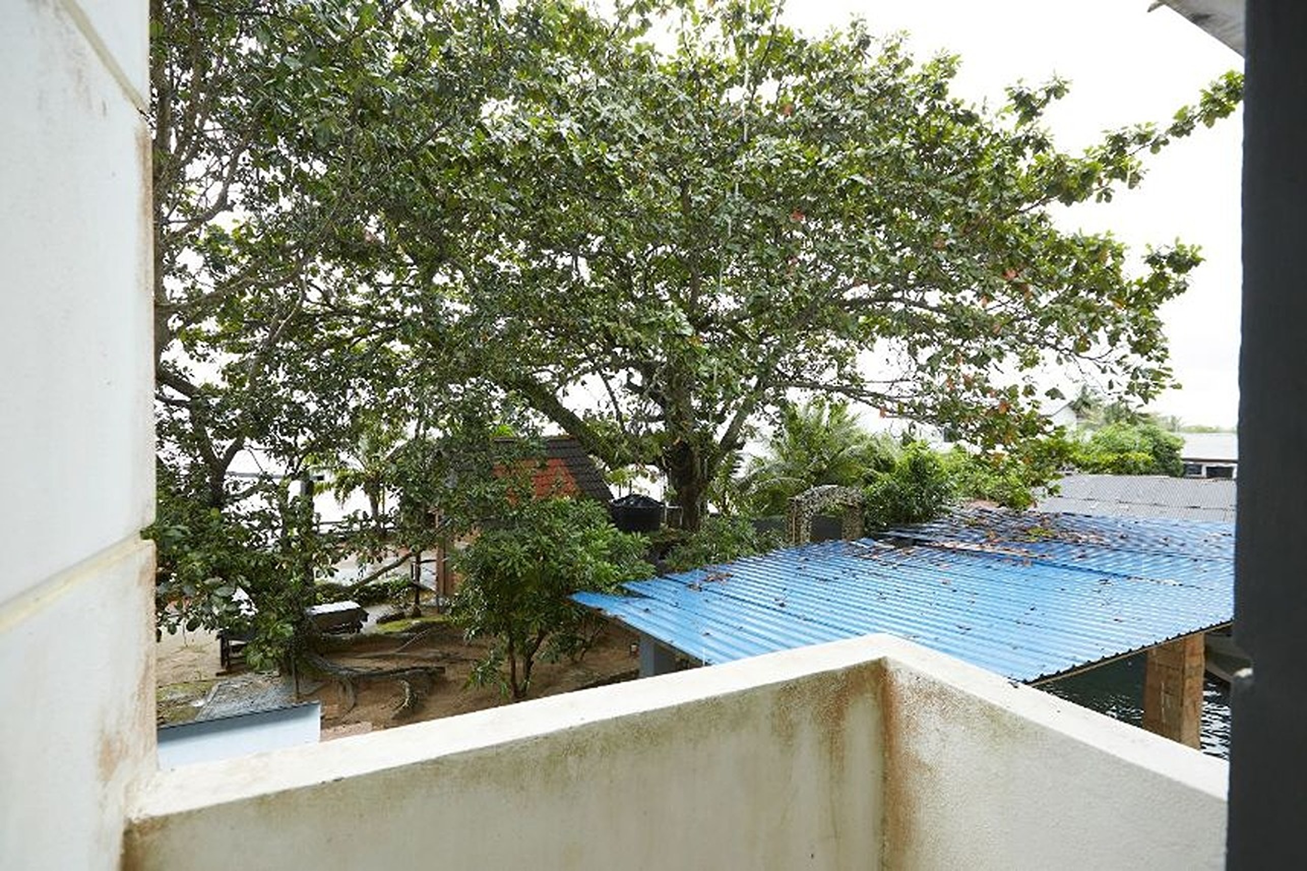 Double Sea View with Balcony
