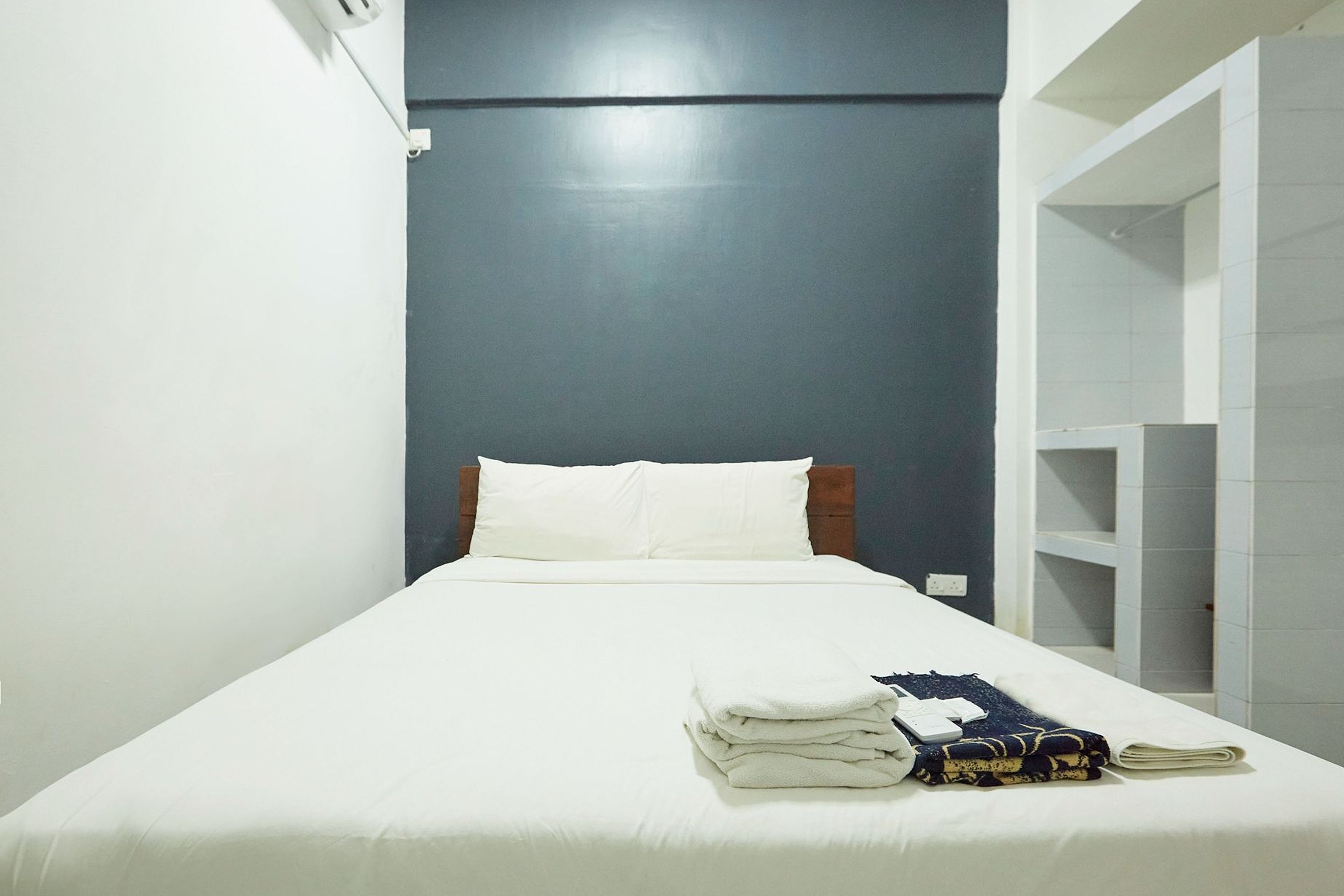 Double Sea View with Balcony