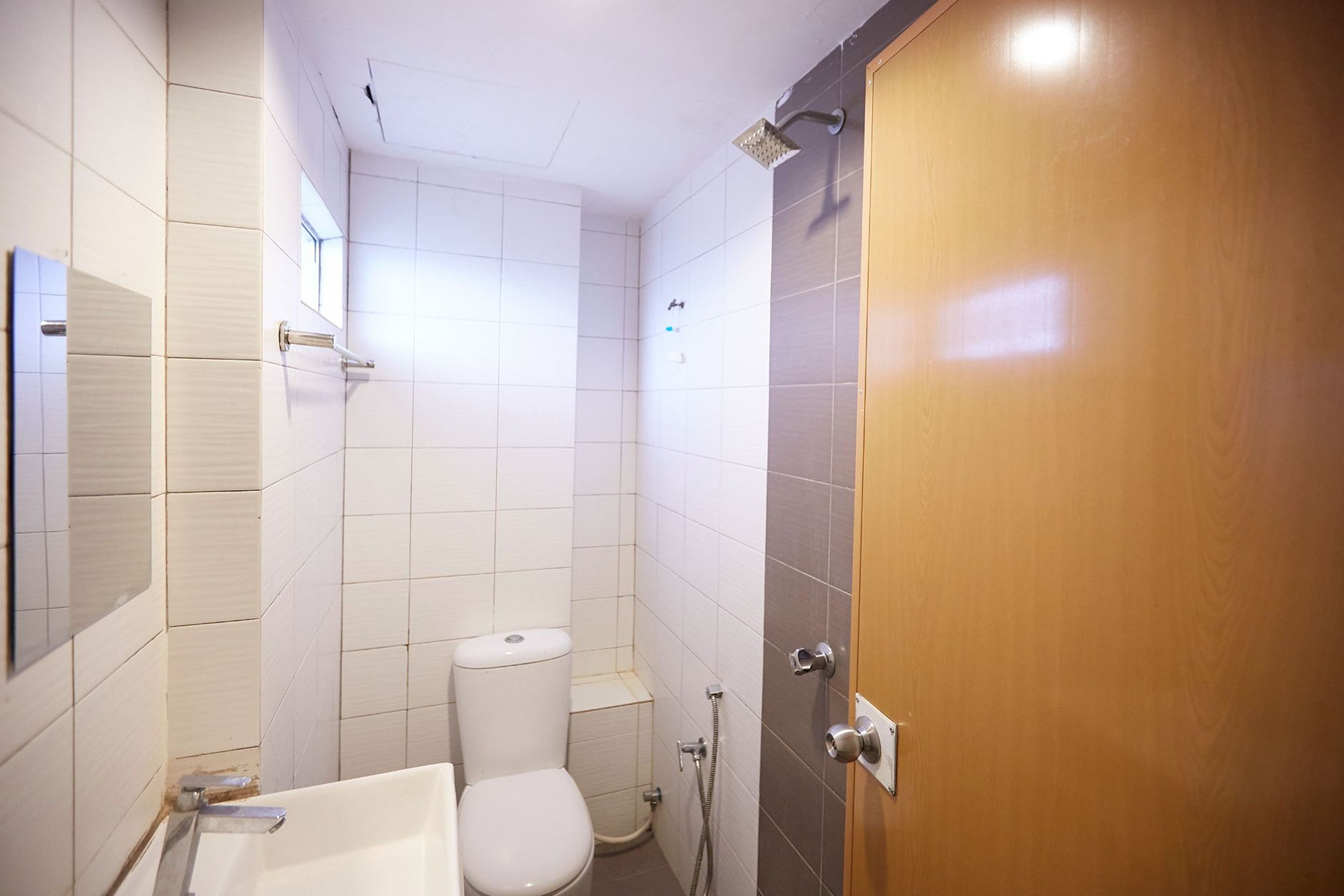 Double Deluxe with Balcony