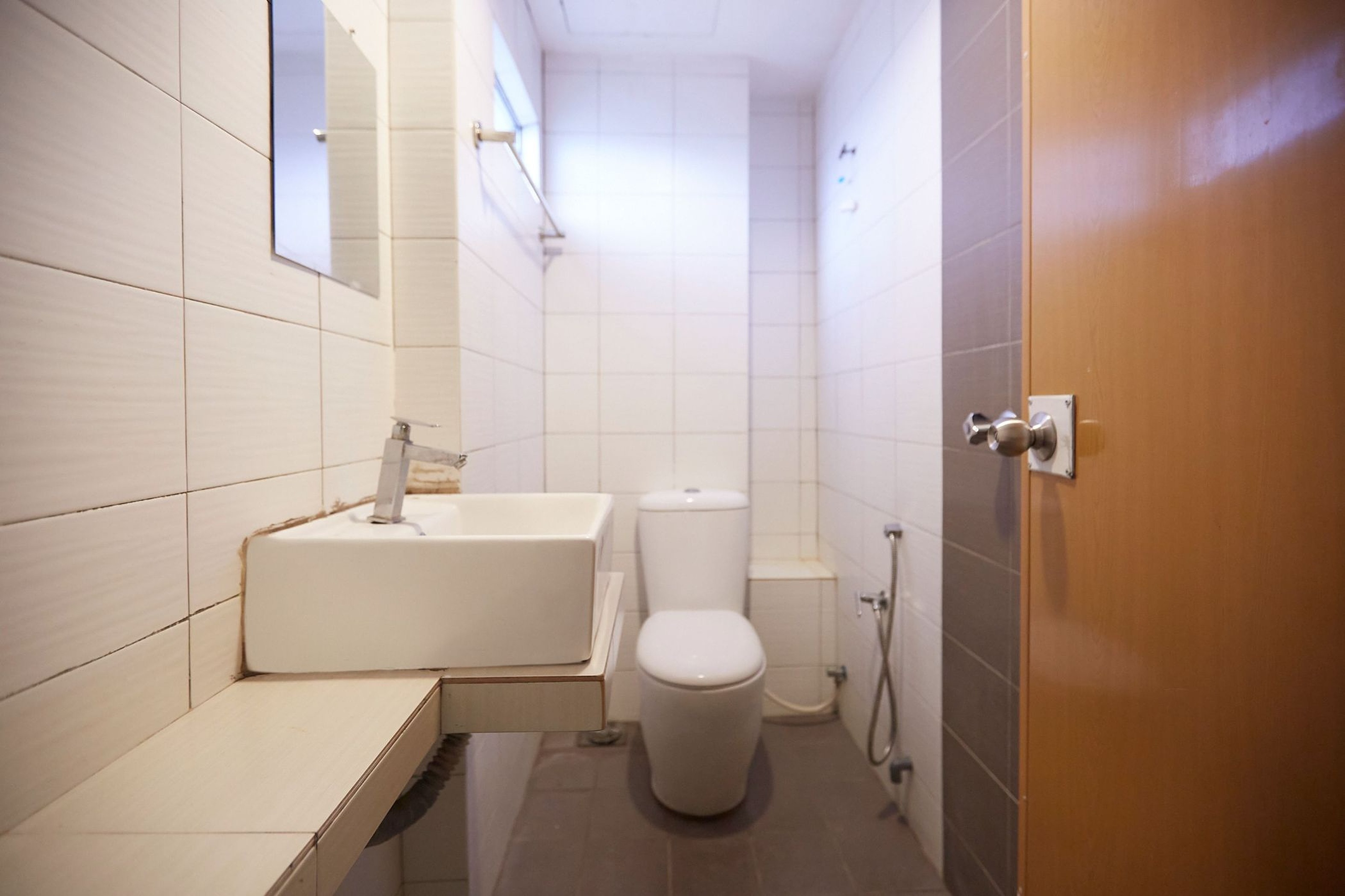 Double Deluxe with Balcony