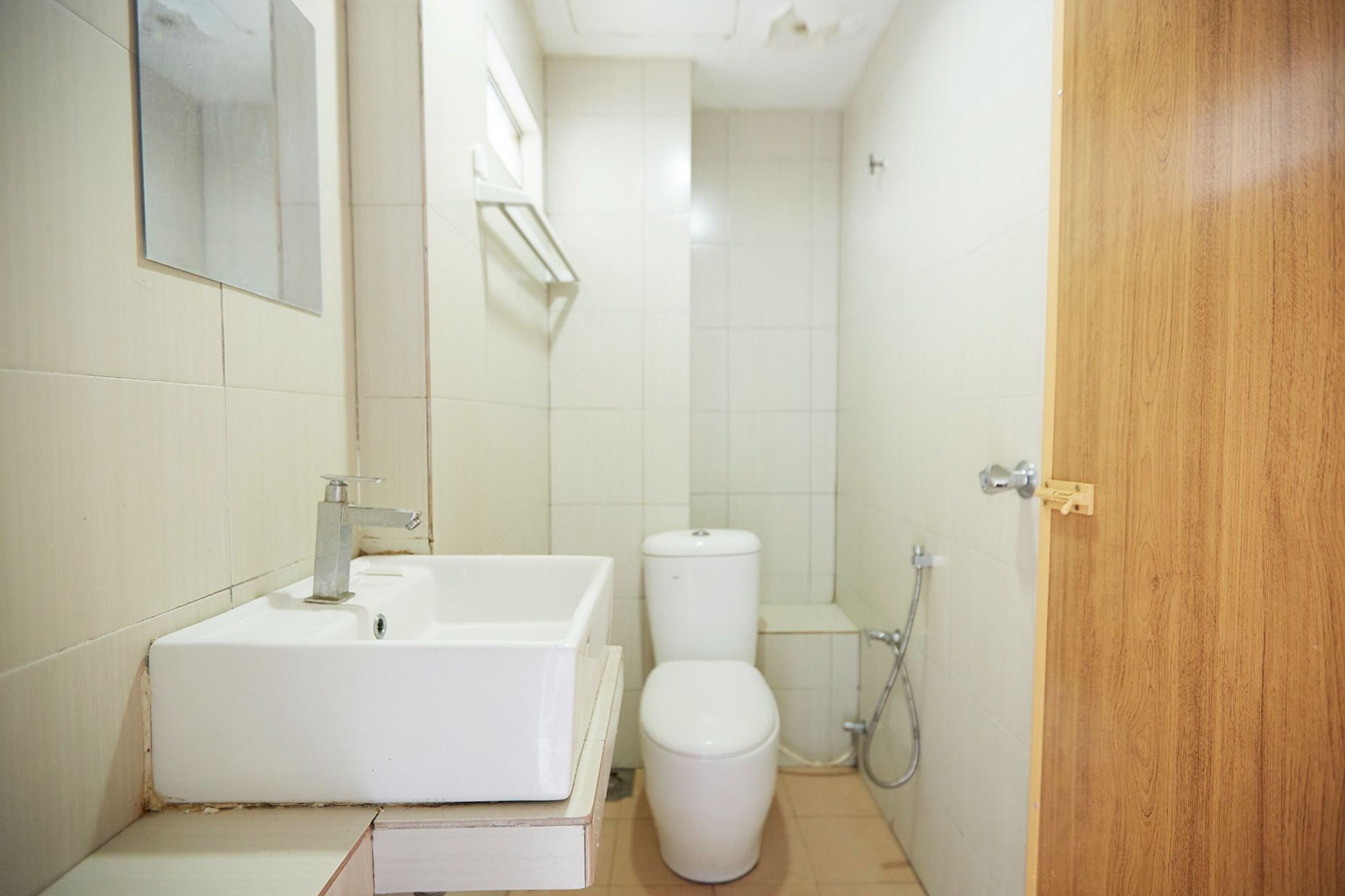 Double Deluxe Sea View